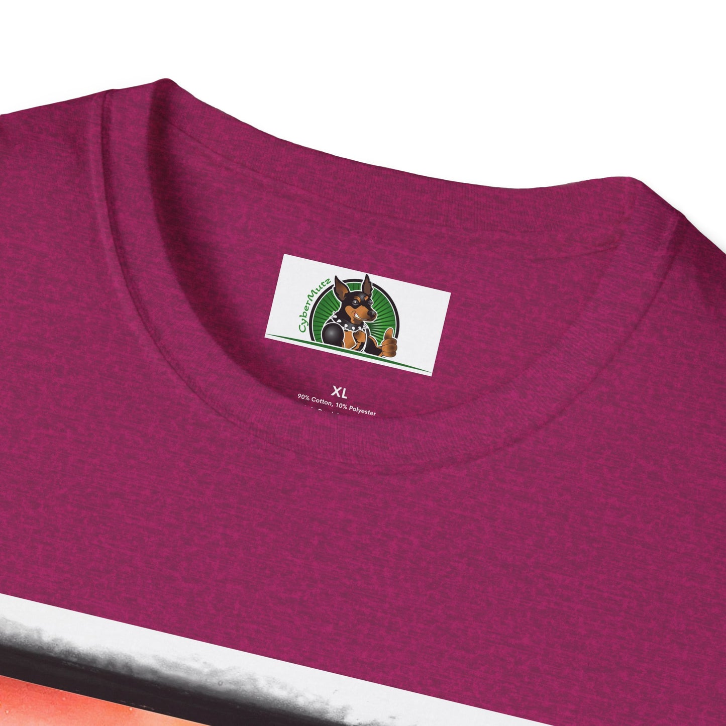 Shih Tzu heavenly sngel shirt