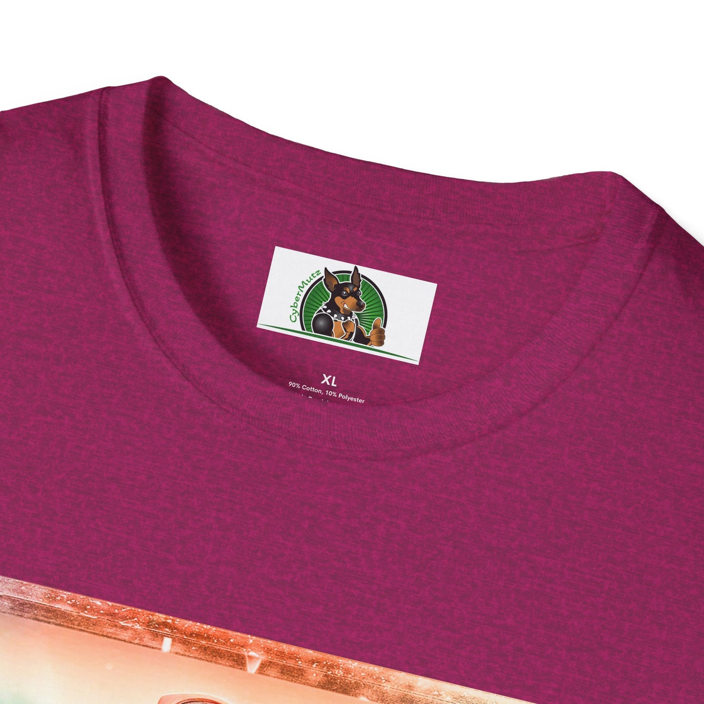 Miniature Schnauzer pretty princess shirt