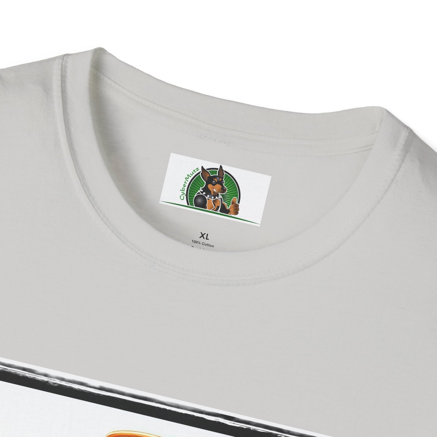 Golden Retriever heavenly frirnds shirt