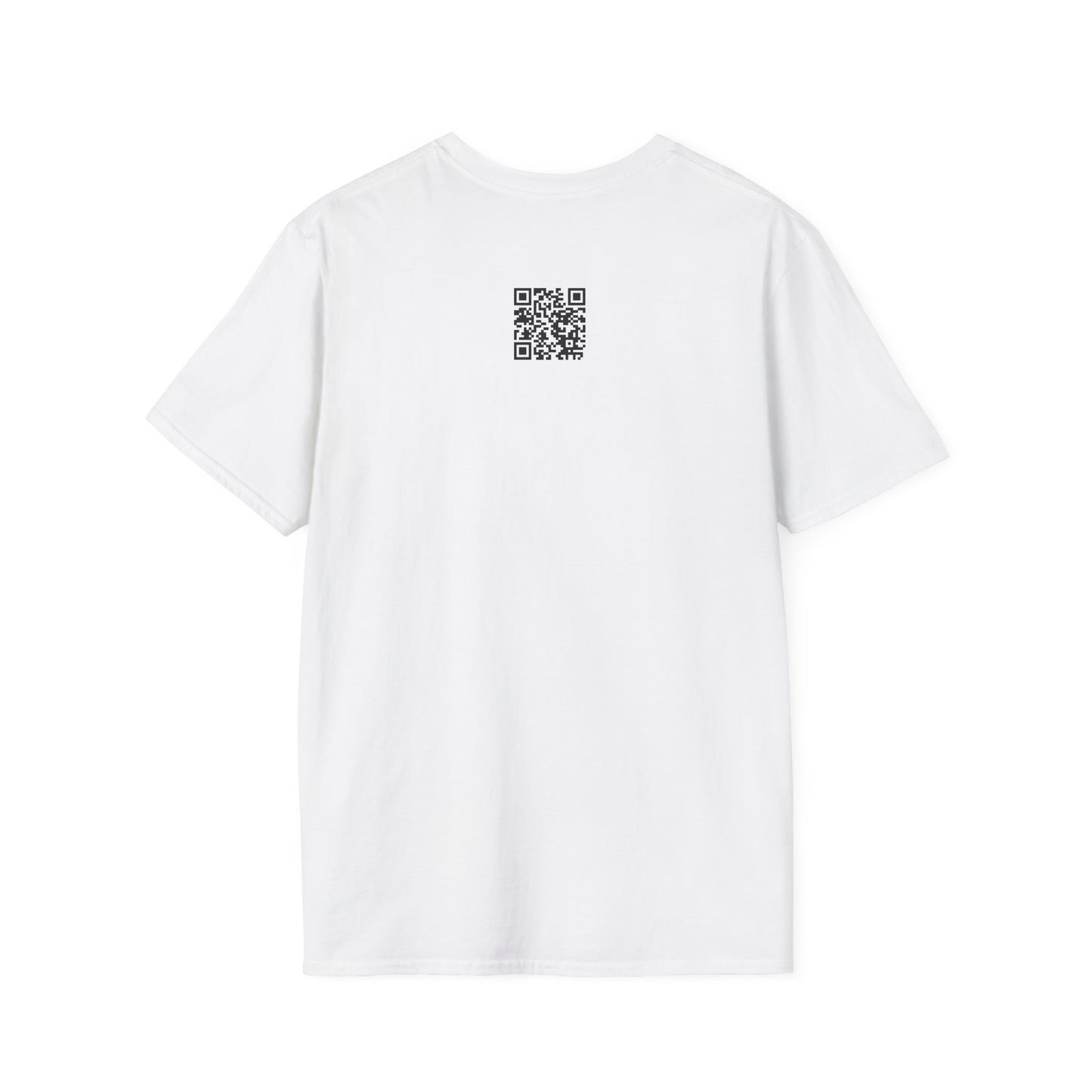 Golden Doodle baby heavenly Angel shirt T-Shirt Printify