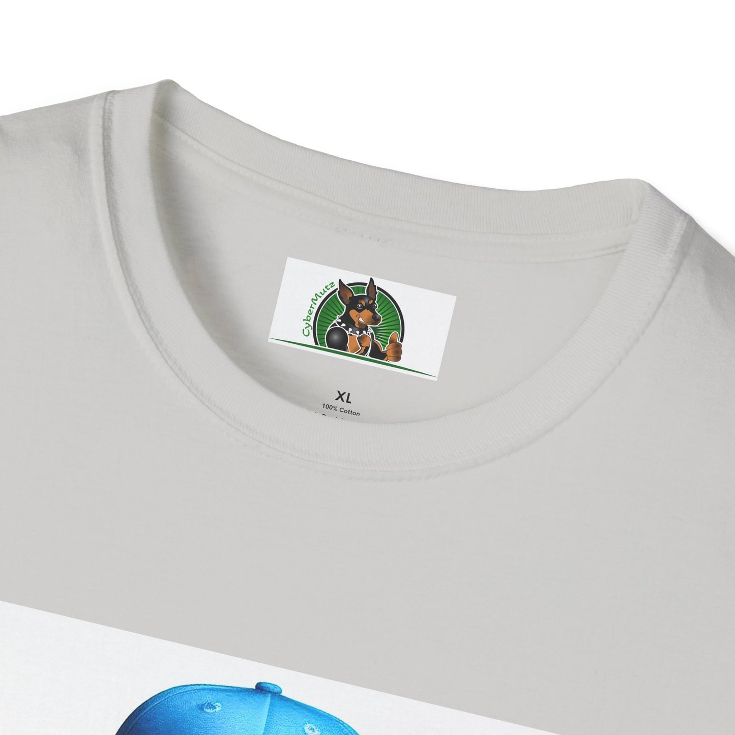 Shih Tzu gym rat shirt