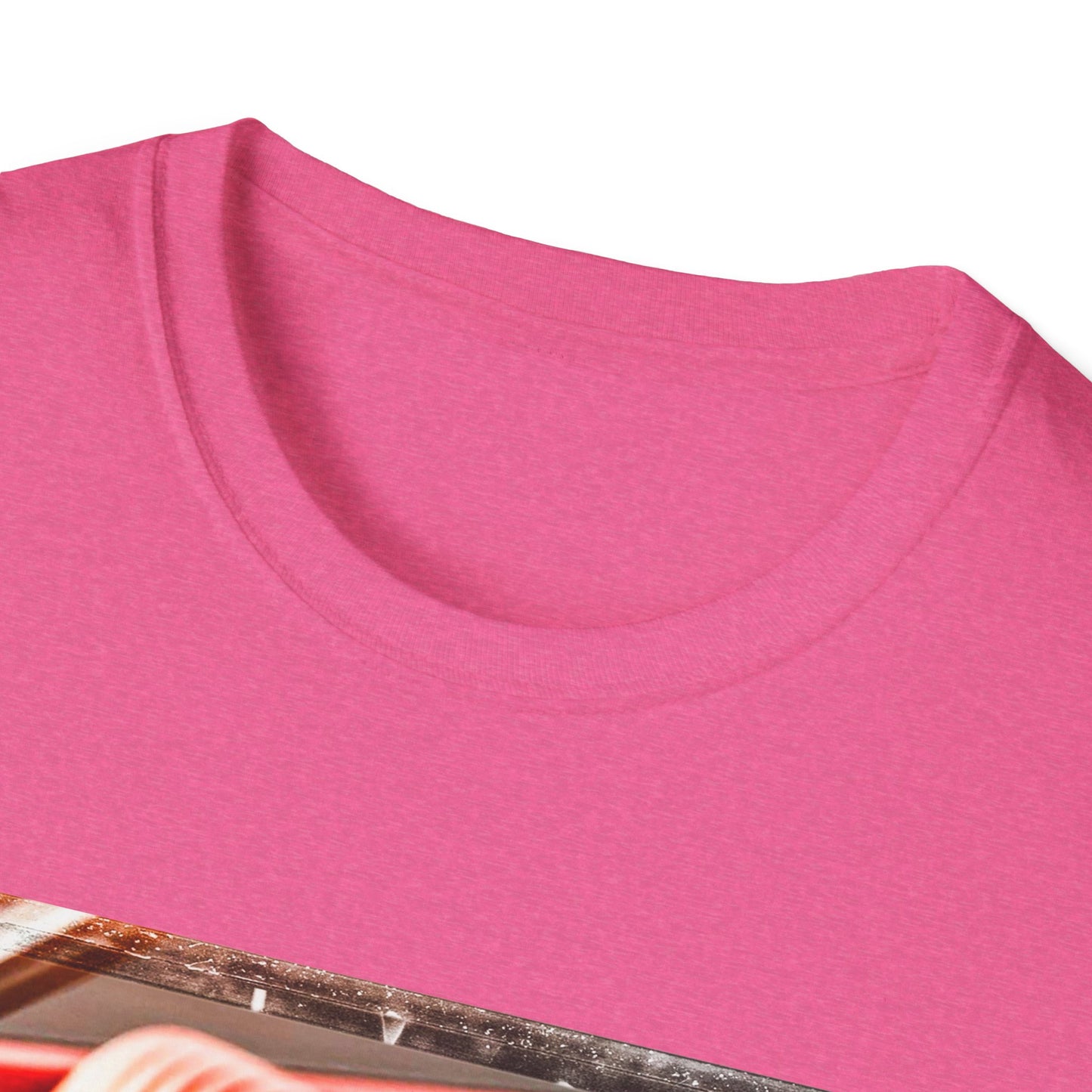 Wacky Dachshund grease lightning t shirt