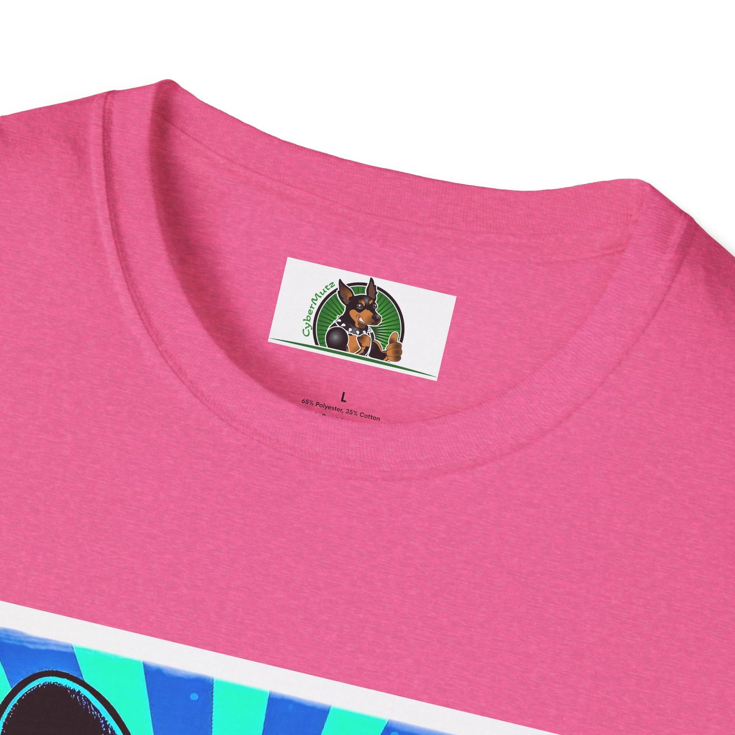 French Bulldog T-Shirt Printify