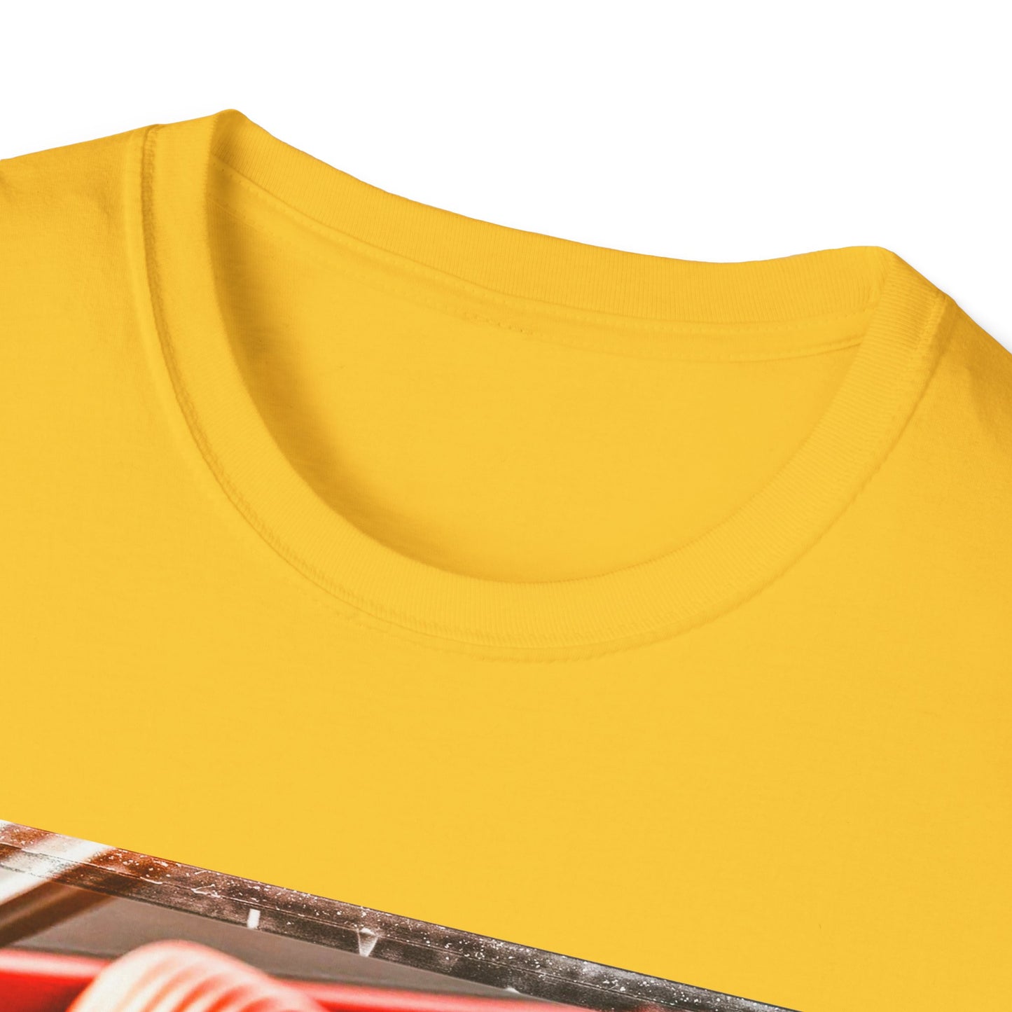 Wacky Dachshund grease lightning t shirt