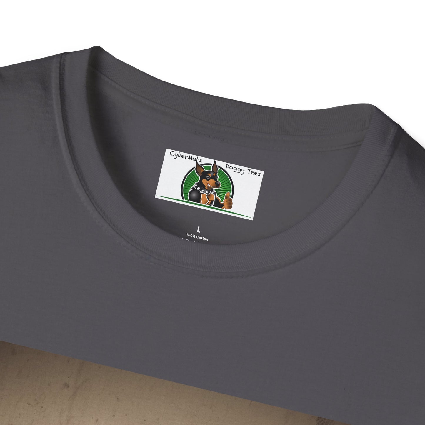 Mis·cel·la·ne·ous OG T-Shirt Printify