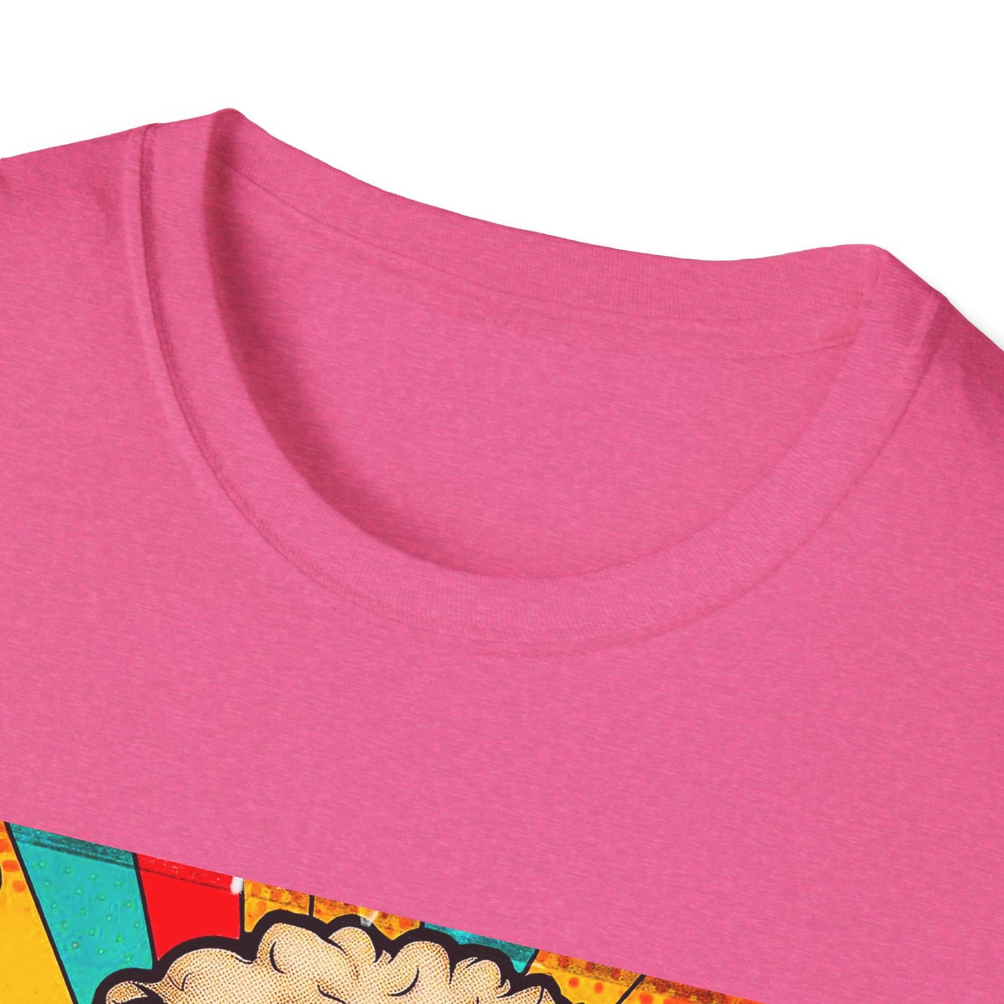 CockerPoo taco eating t shirt