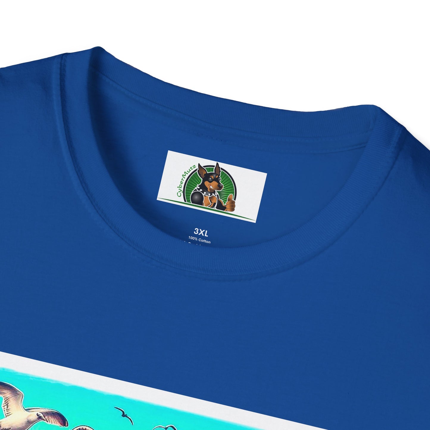French Bulldog T-Shirt Printify
