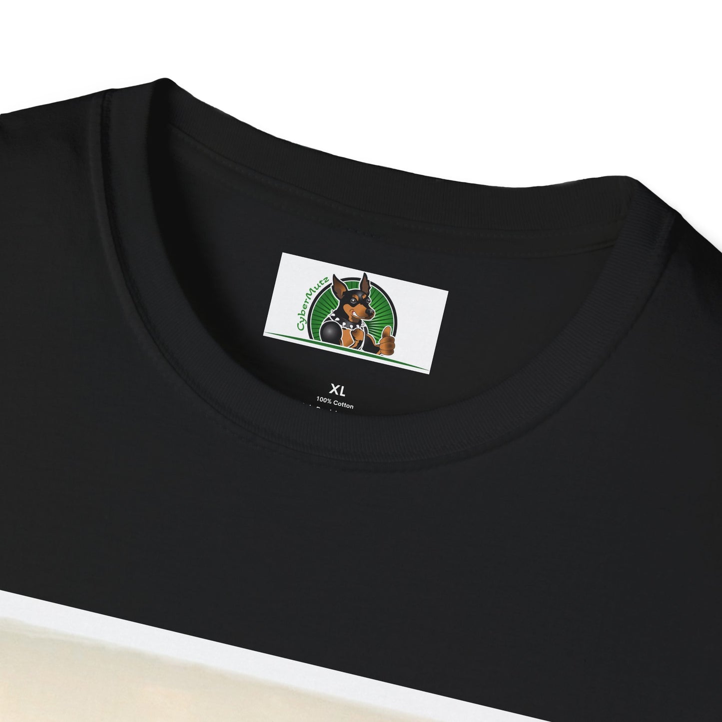 French Bulldog dad and baby t shirt T-Shirt Printify