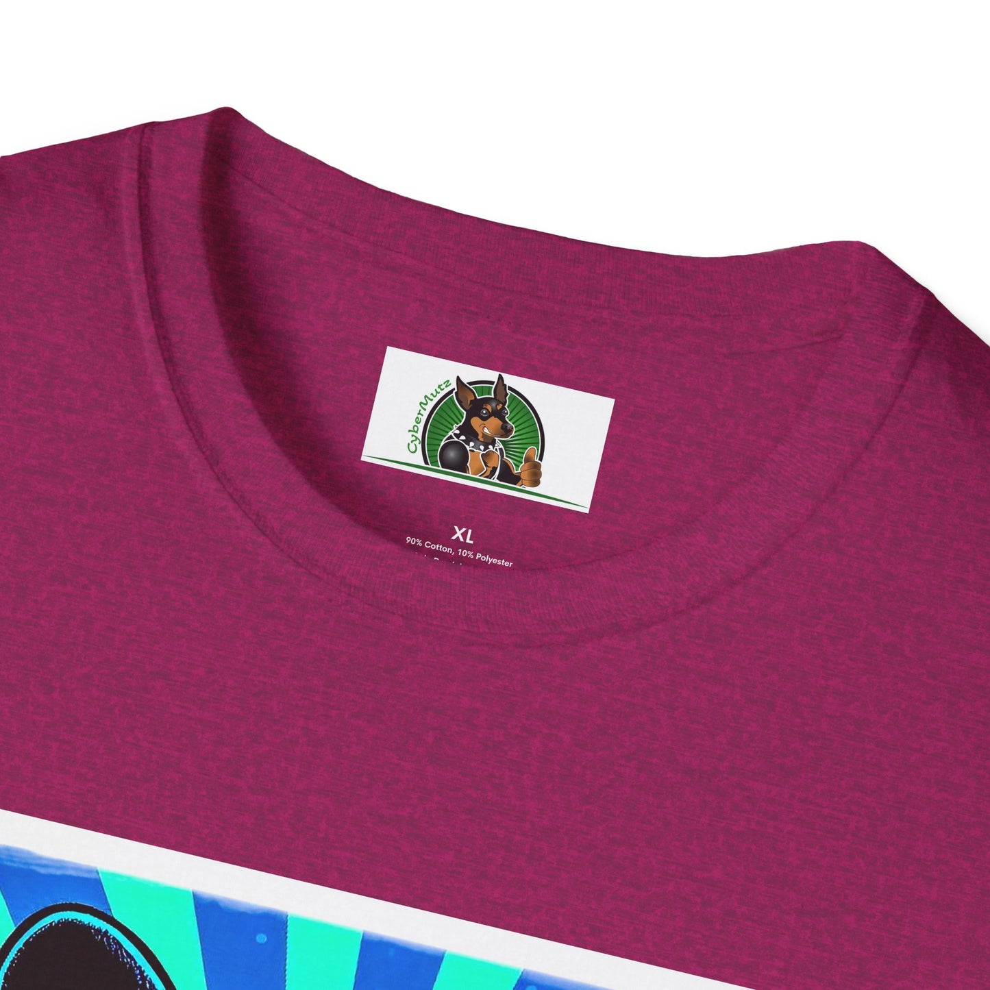 French Bulldog T-Shirt Printify