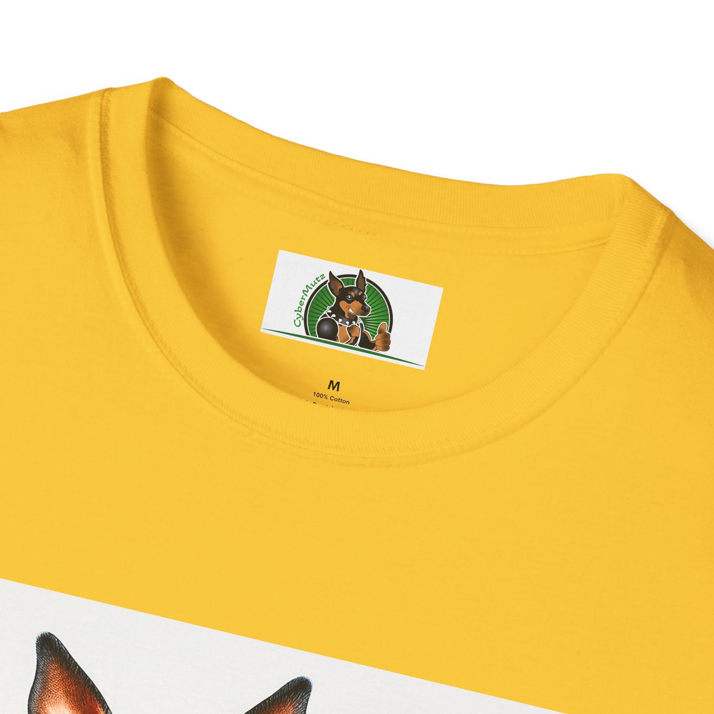 Min Pin T-Shirt surfing boy