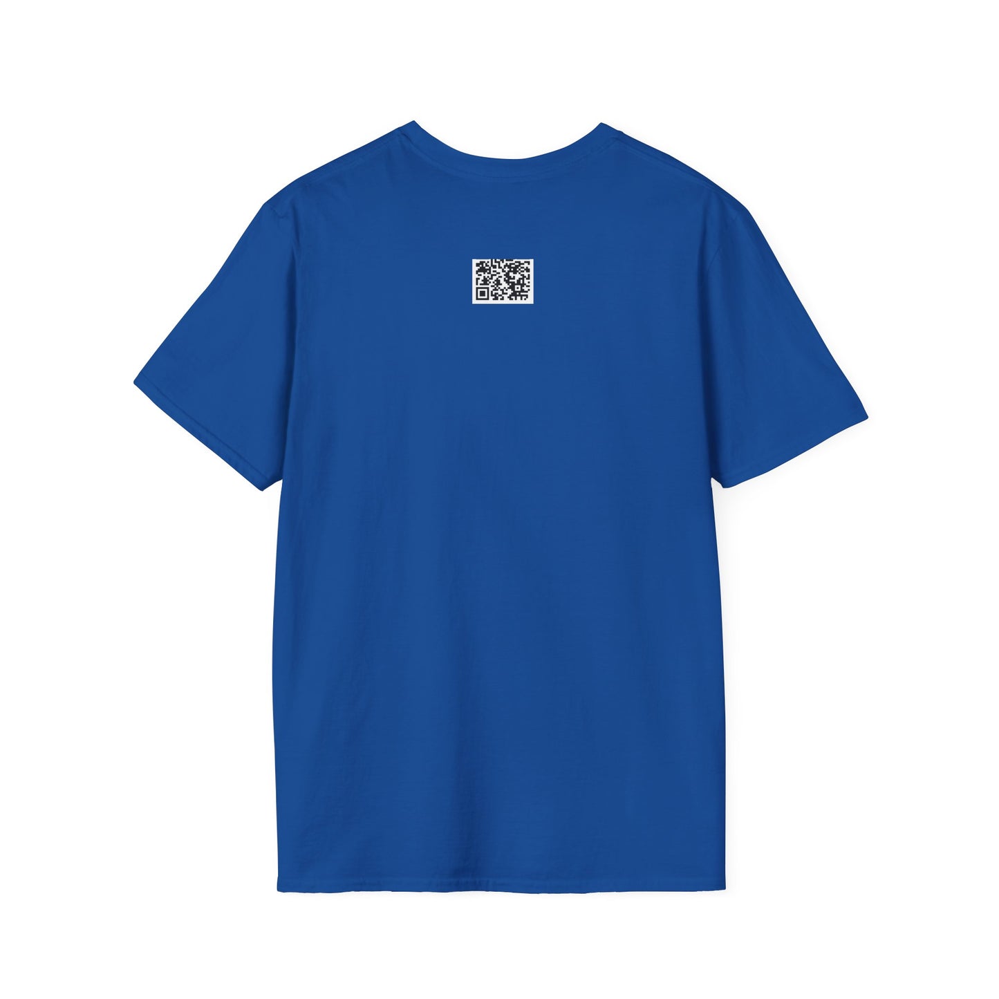 Chihuahua beach scene t shirt T-Shirt Printify