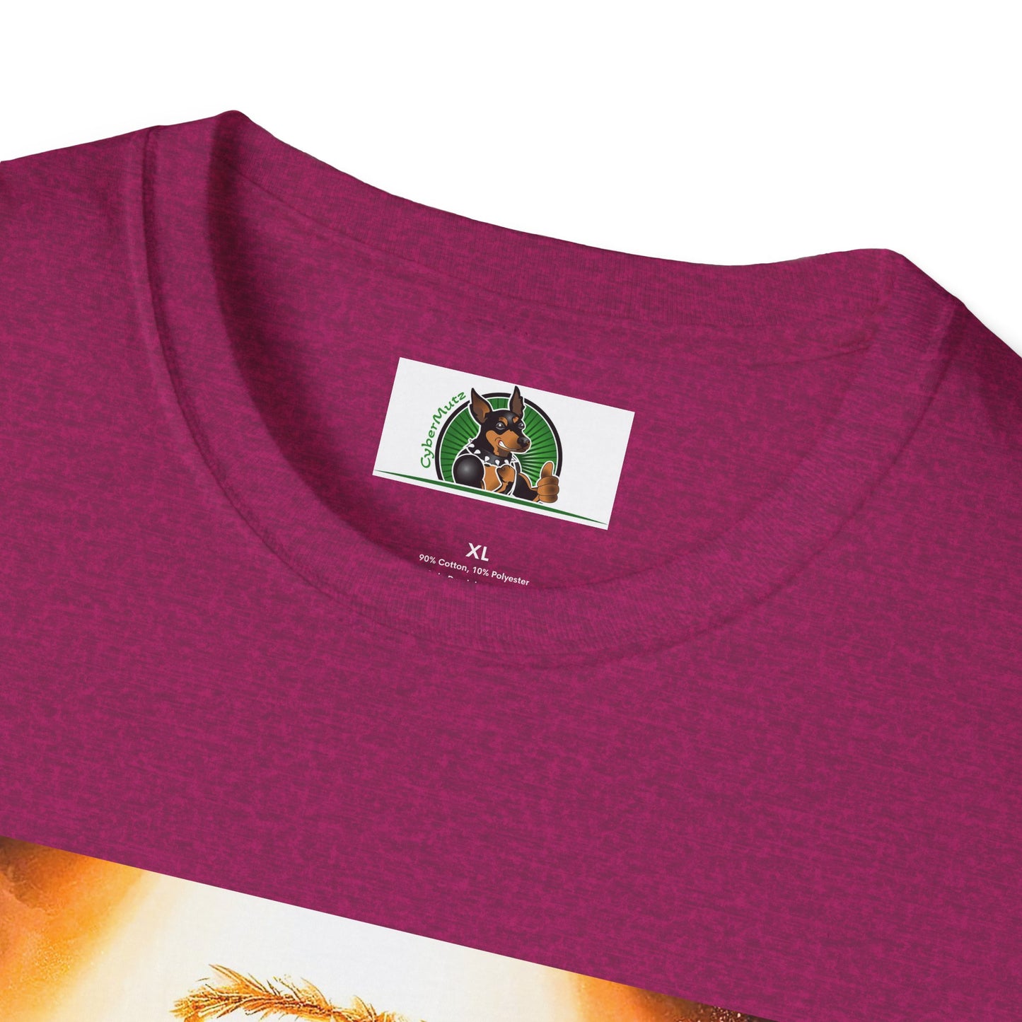 Pit Bull heavenly Angel shirt