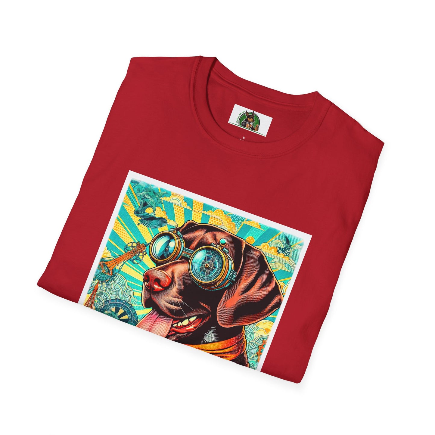 German Shorthaired Pointer T-Shirt