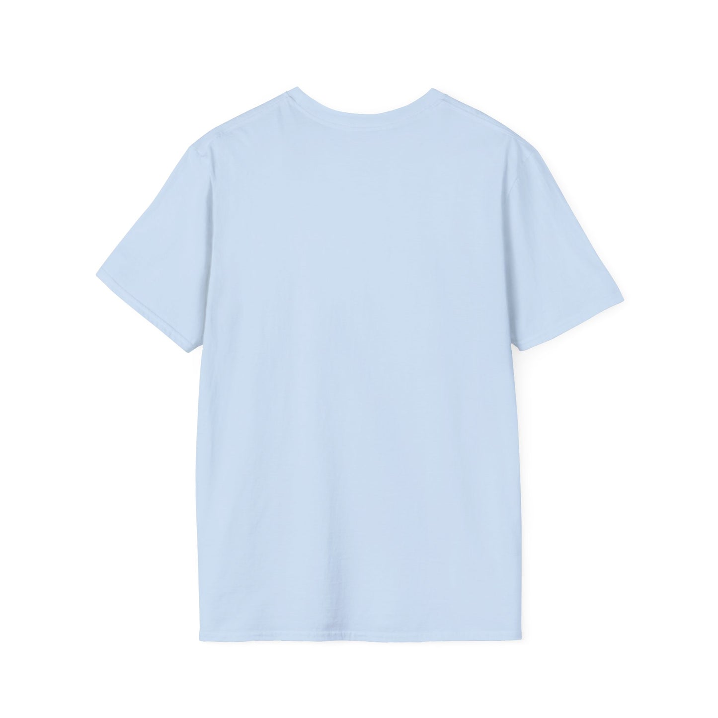 CyberMutz.Com Unisex Softstyle T-Shirt T-Shirt Printify