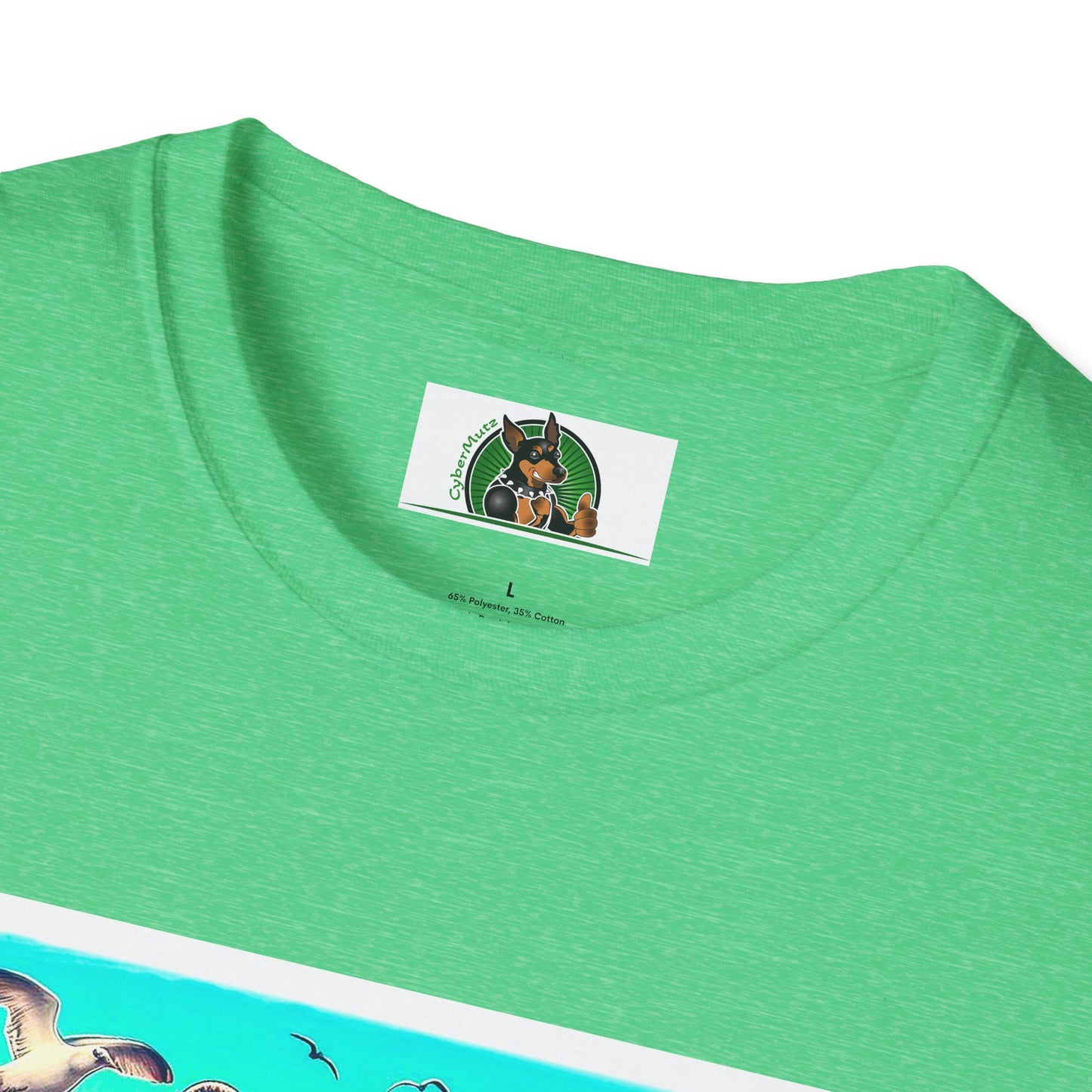 French Bulldog T-Shirt Printify