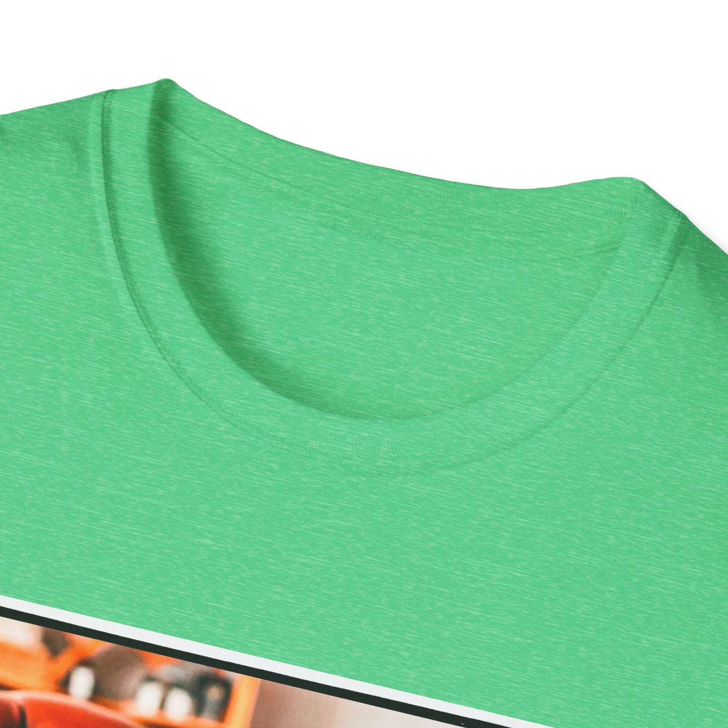 Chihuahua working man t shirt T-Shirt Printify