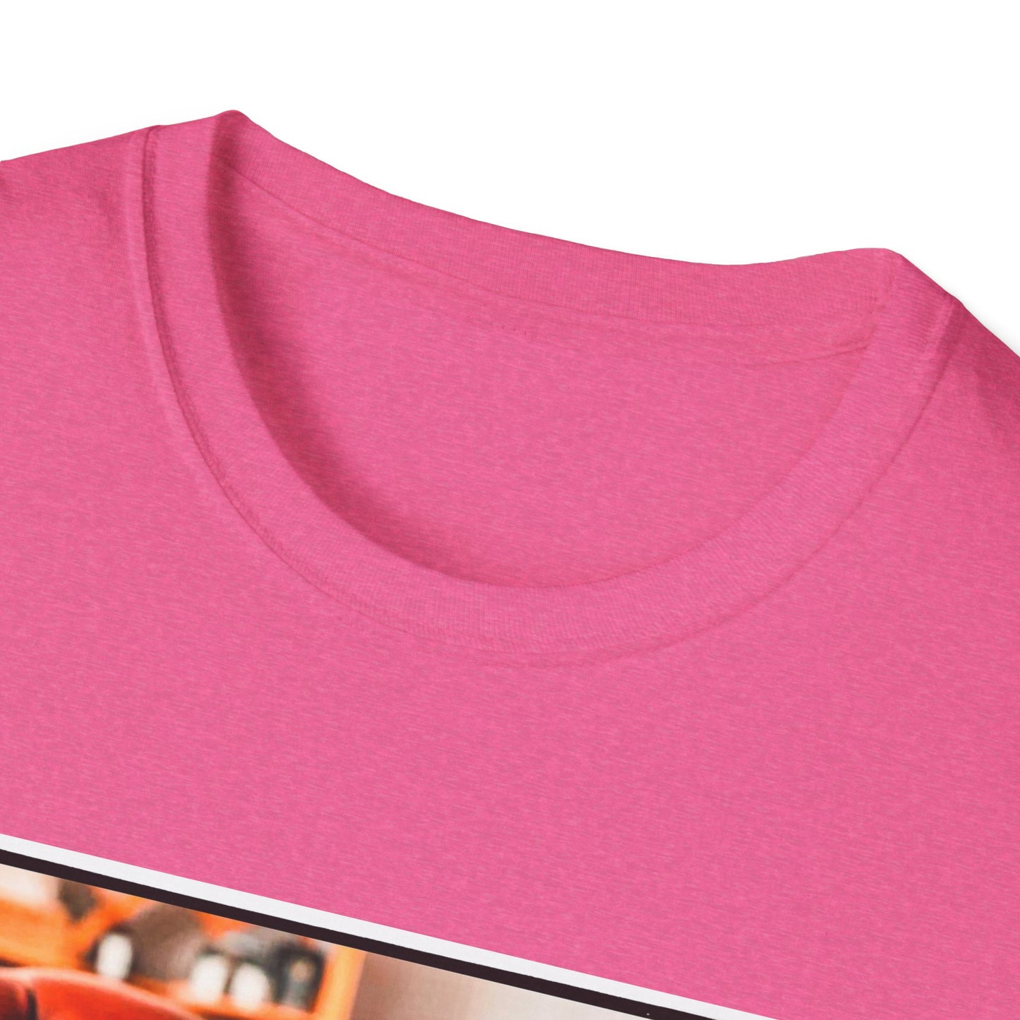 Chihuahua working man t shirt