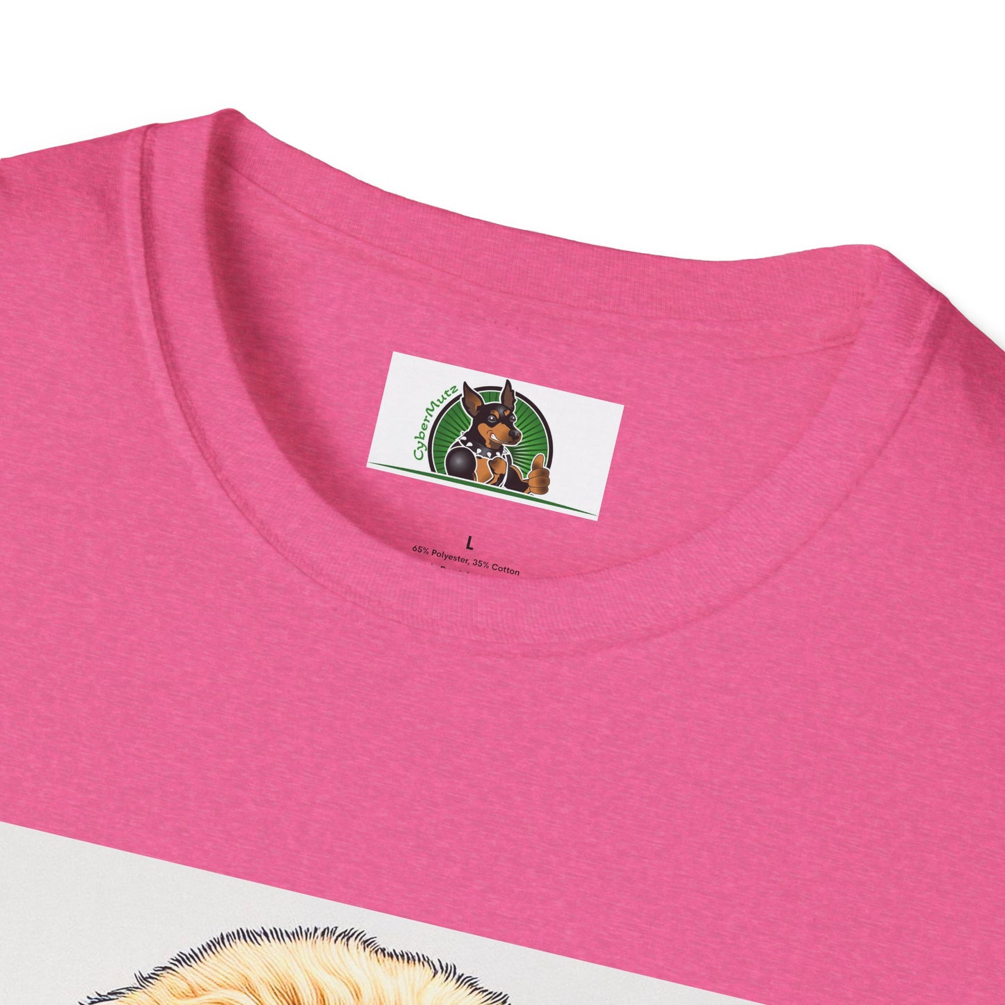 Shepadoodle T-Shirt Printify