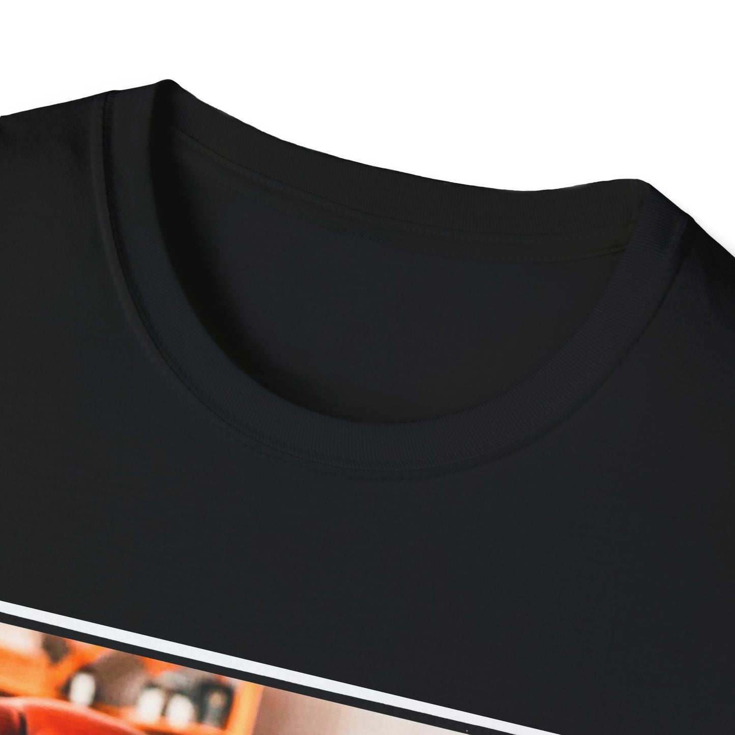 Chihuahua working man t shirt T-Shirt Printify
