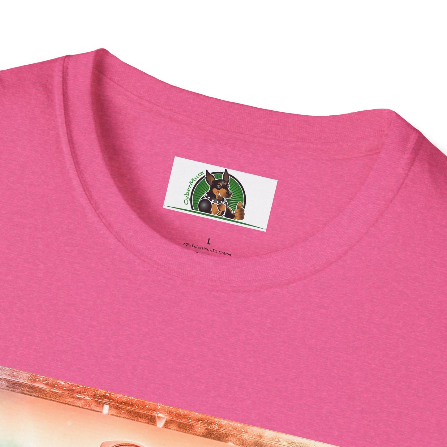Miniature Schnauzer pretty princess shirt