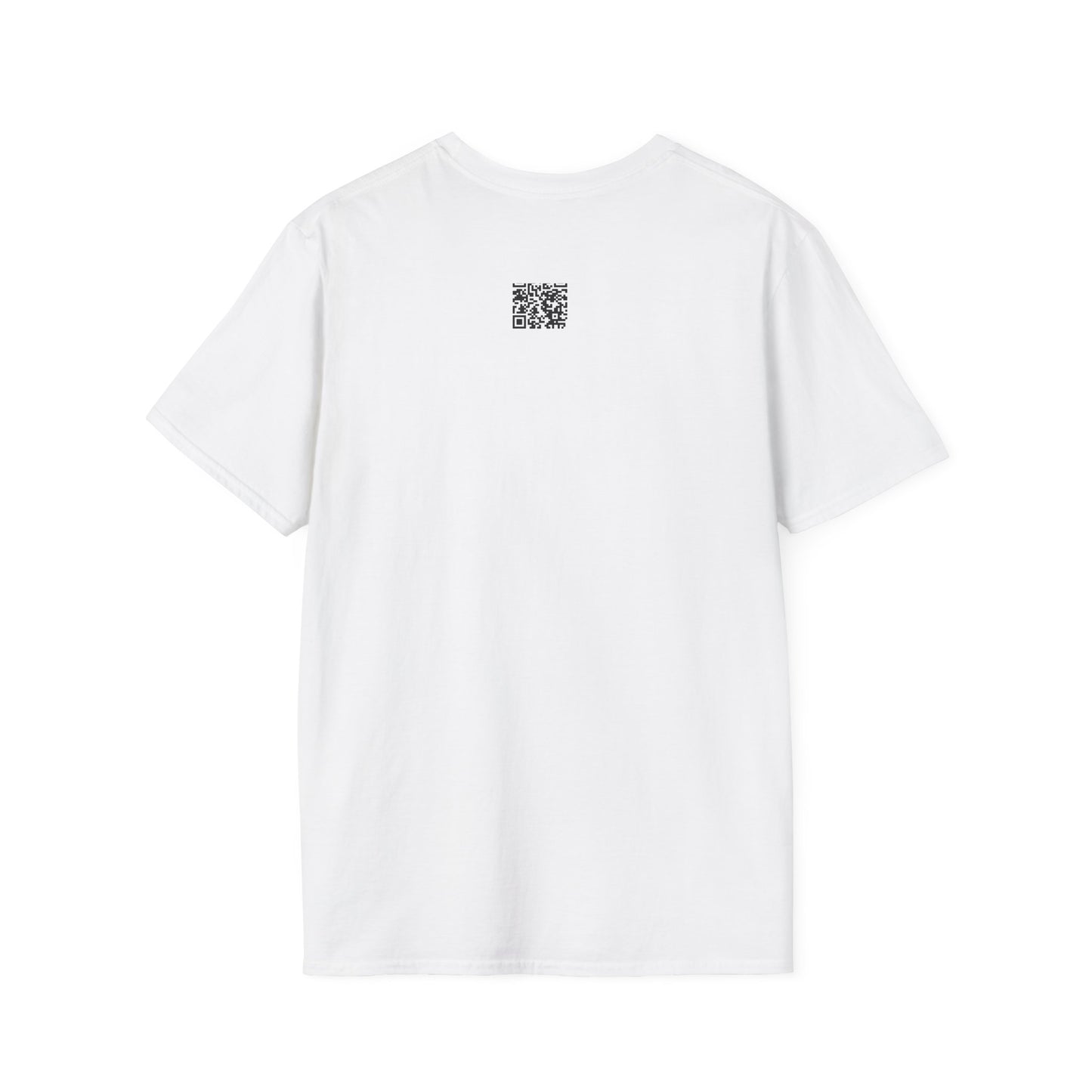 Pugs T-Shirt Printify