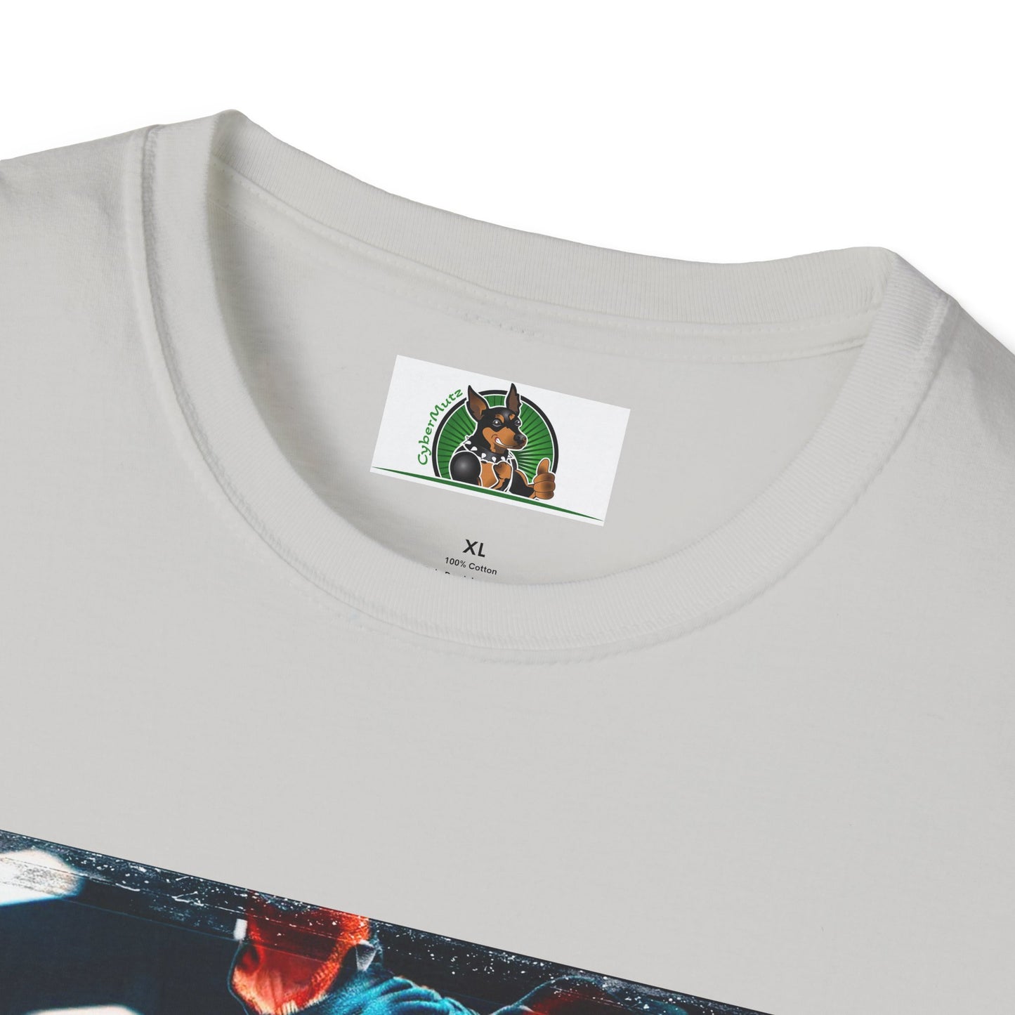 Min Pin T-Shirt personal trainer