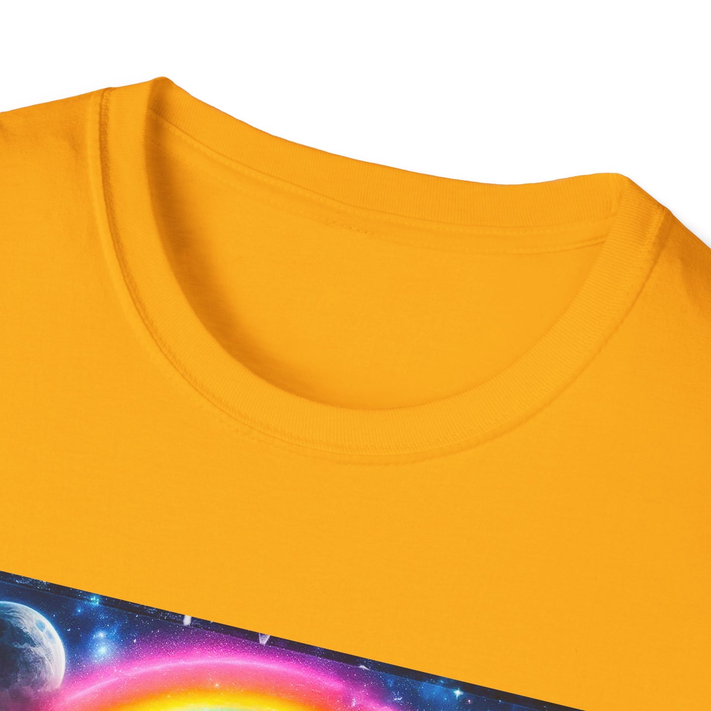 Chihuahua rainbow bridge t shirt