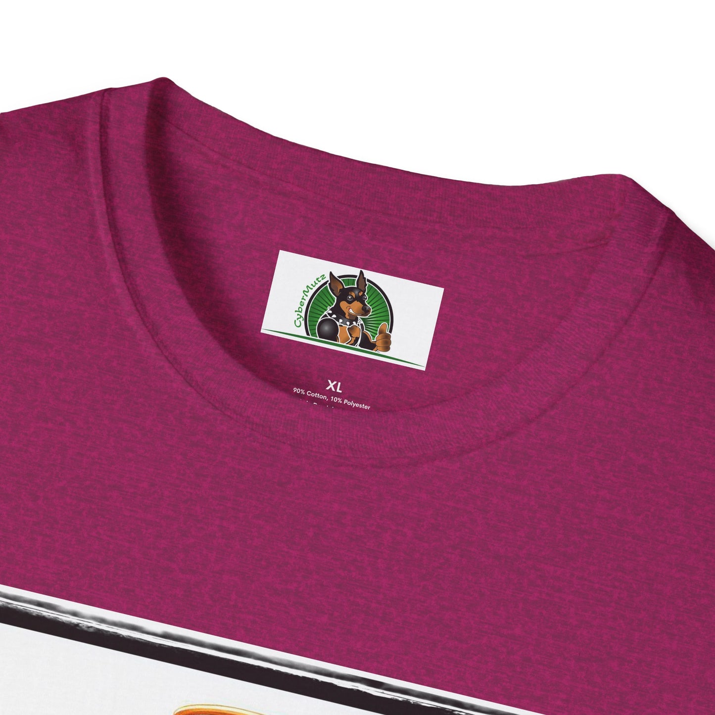 Golden Retriever heavenly frirnds shirt