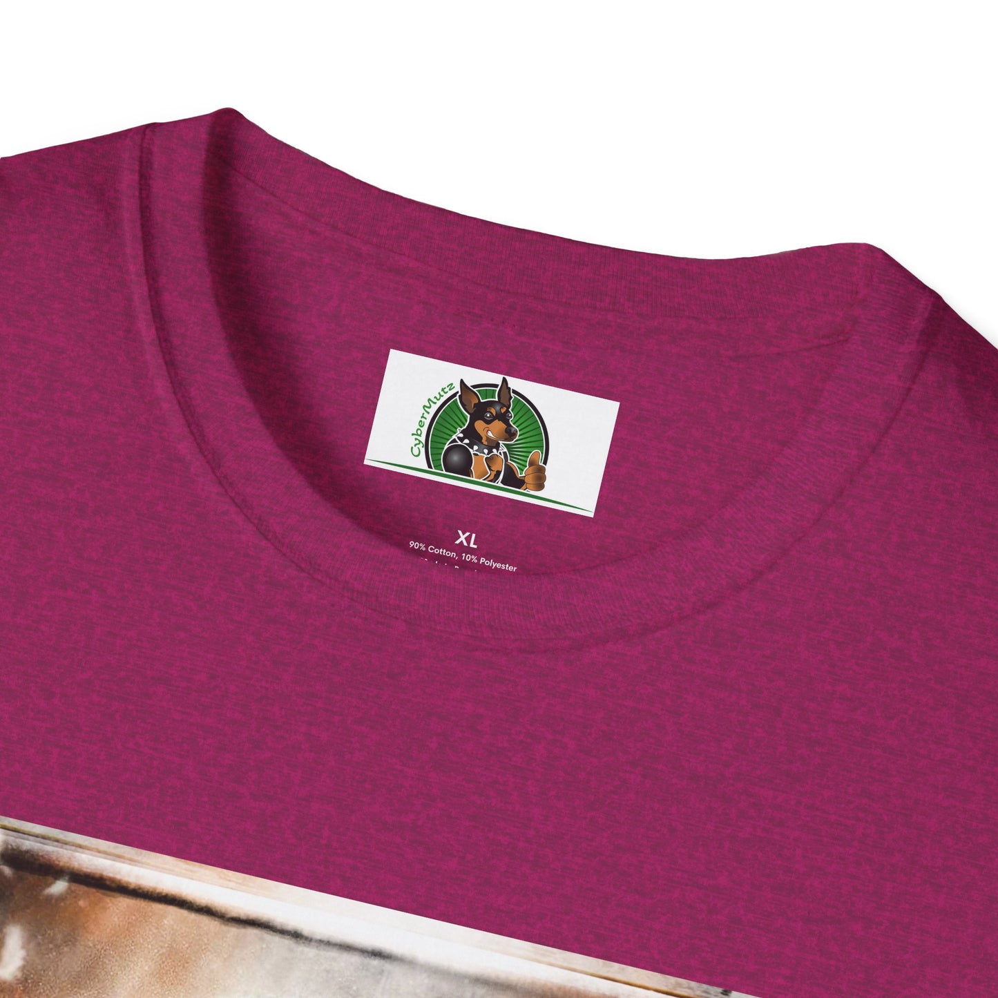 Dog Lover T-Shirt - German Shorthaired Pointer