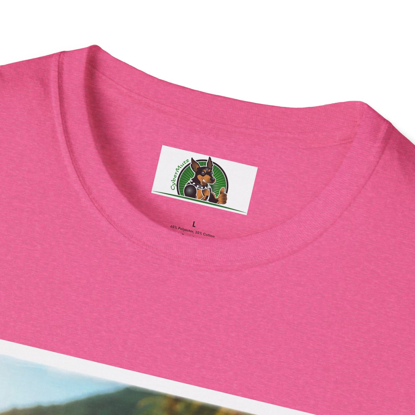 Golden Retriever swim day shirt