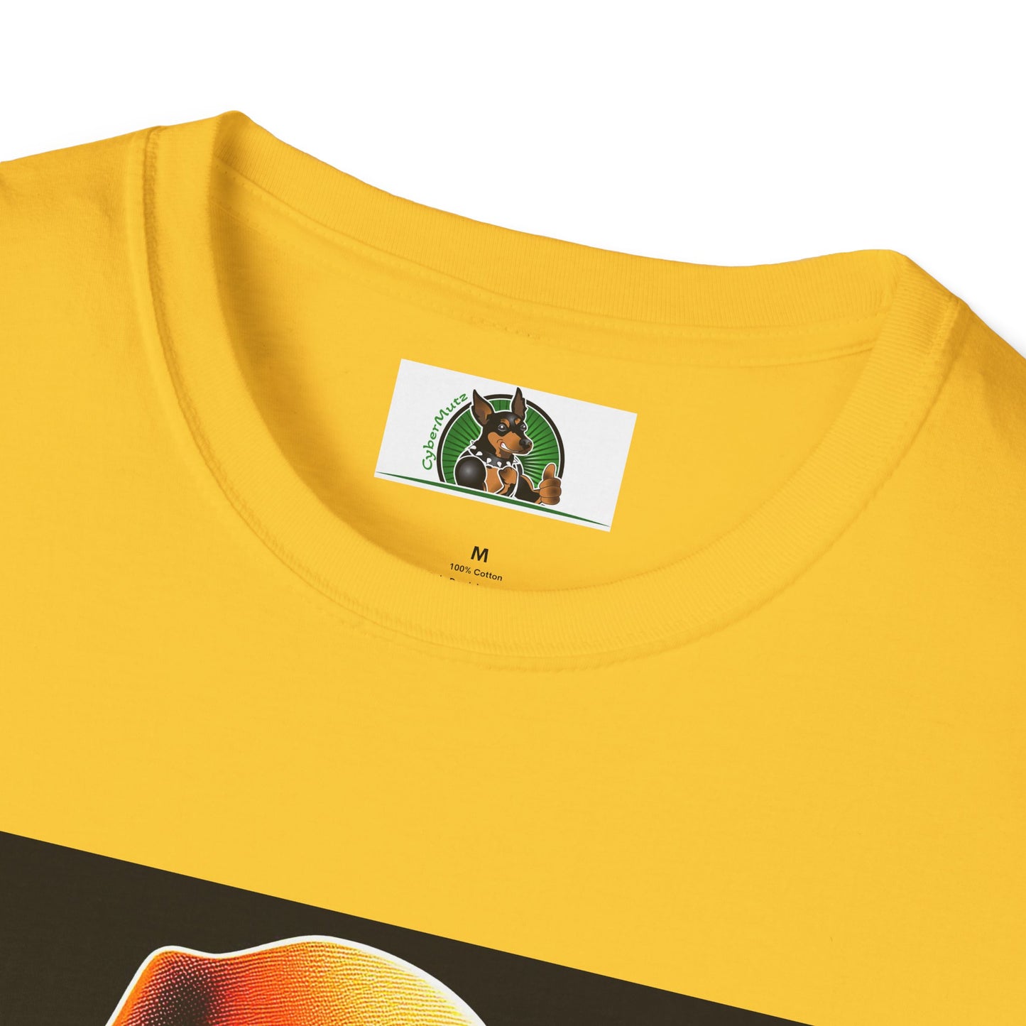 Pugs T-Shirt Printify