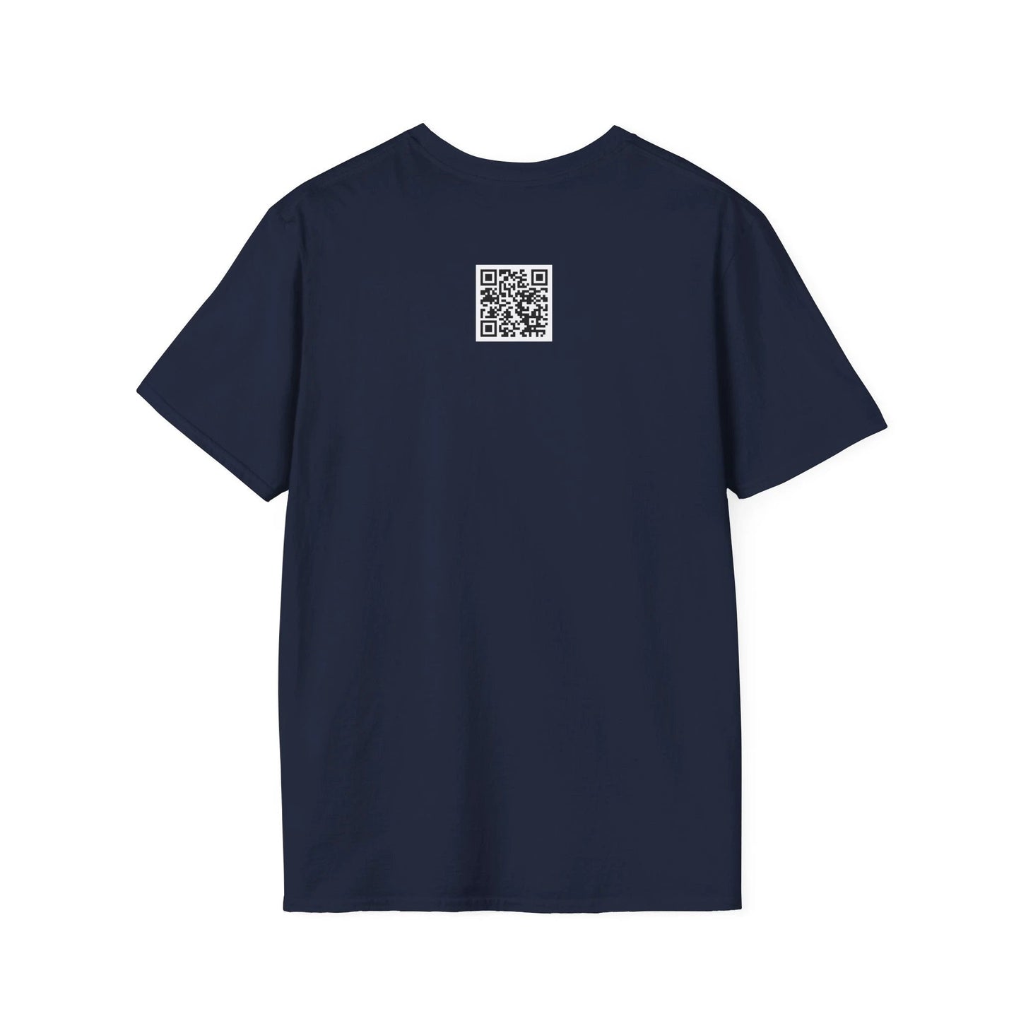Zen German Shepherd Graphic Tee for Mindful Dog Lovers Gift Unisex Soft Cotton CyberMutz