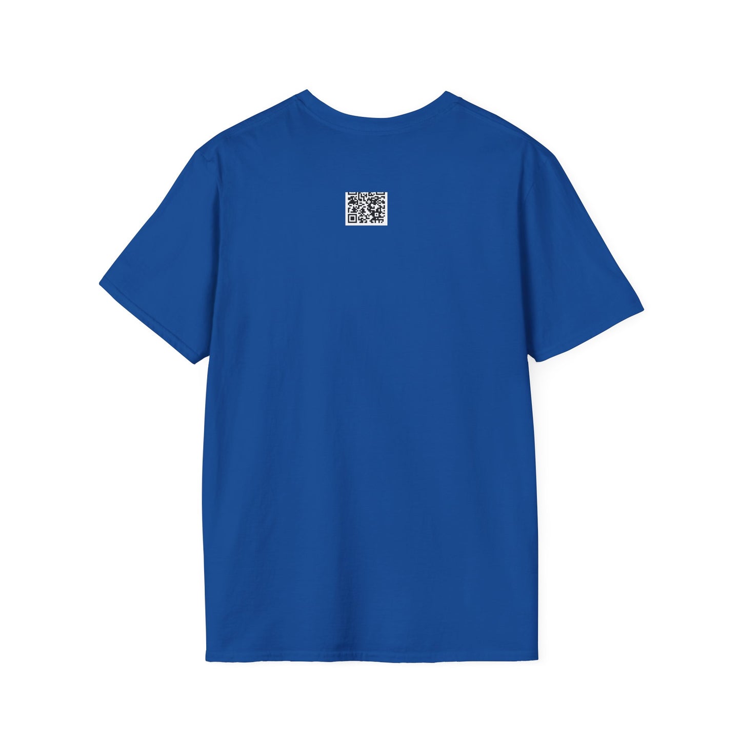 Pugs T-Shirt Printify
