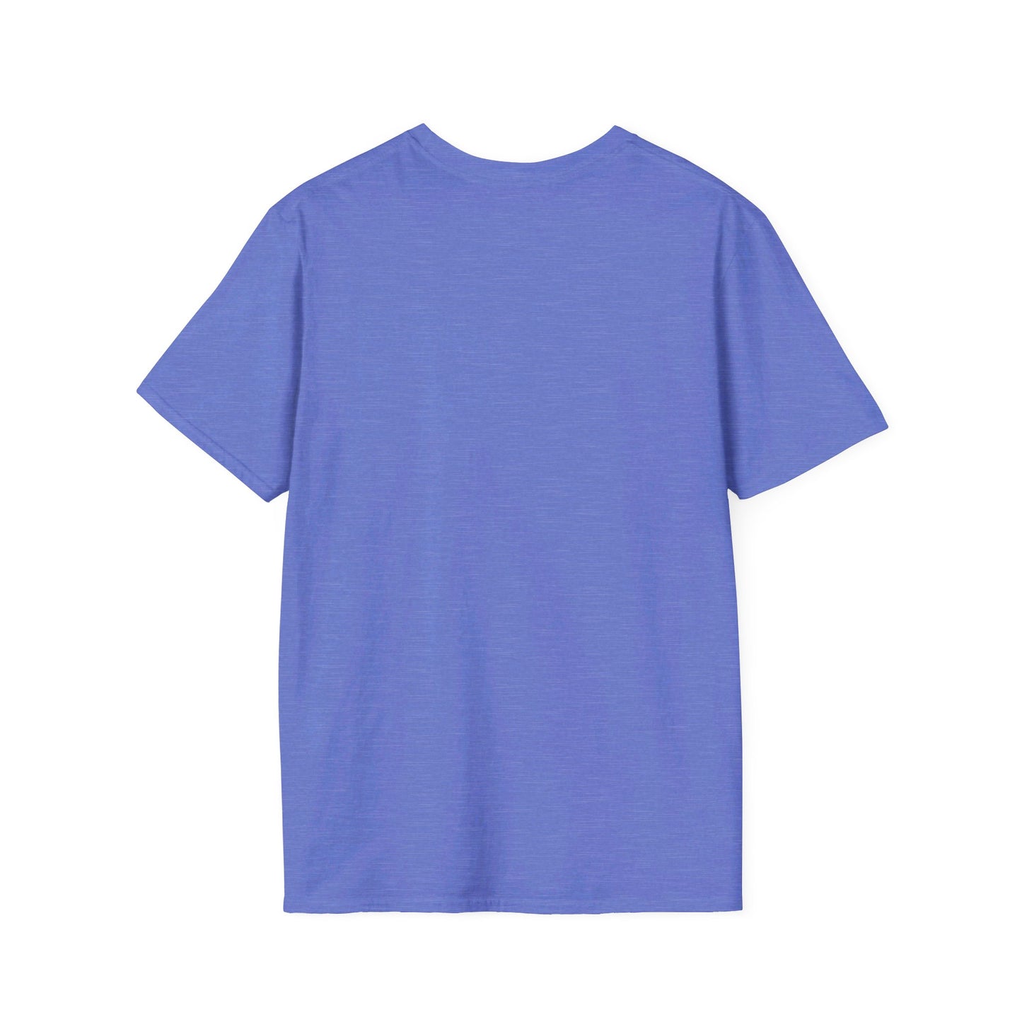 Jack Russell T-Shirt Printify