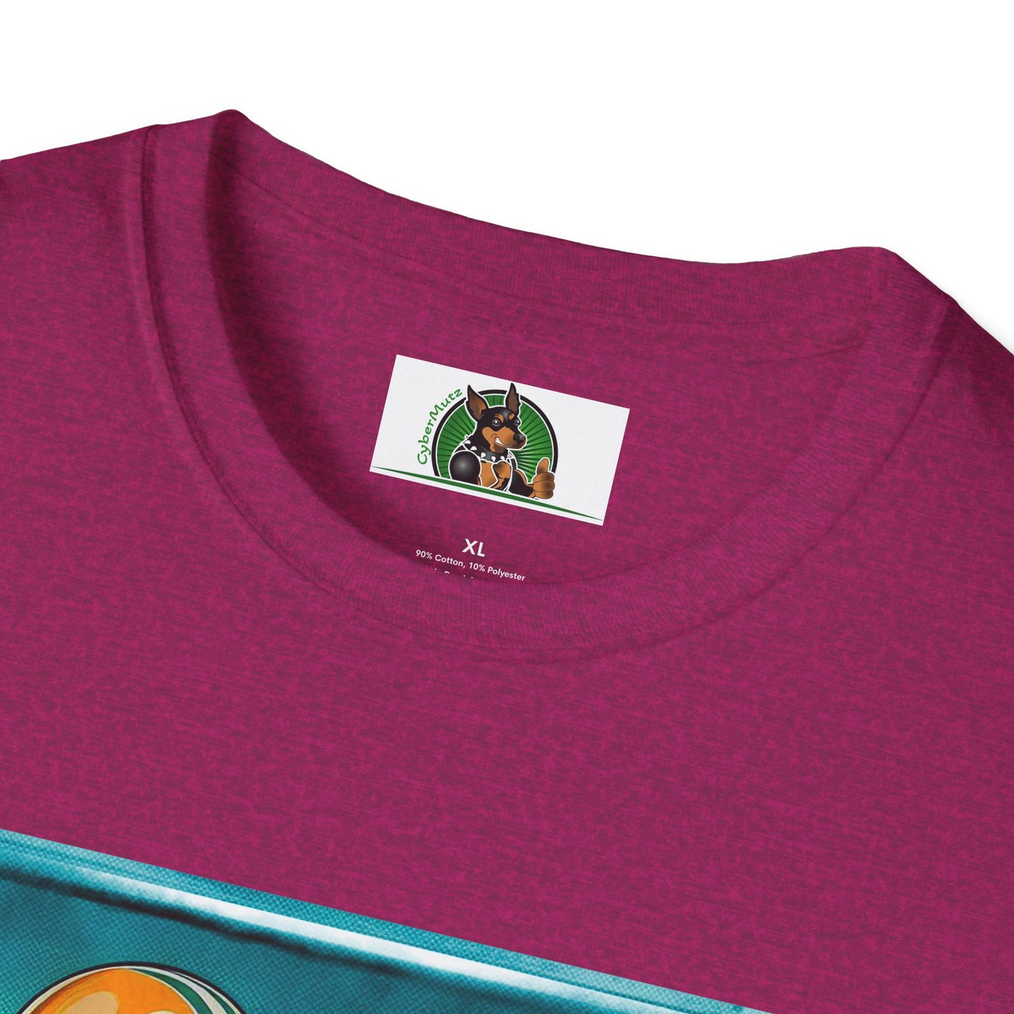 Golden Retriever football friends shirt