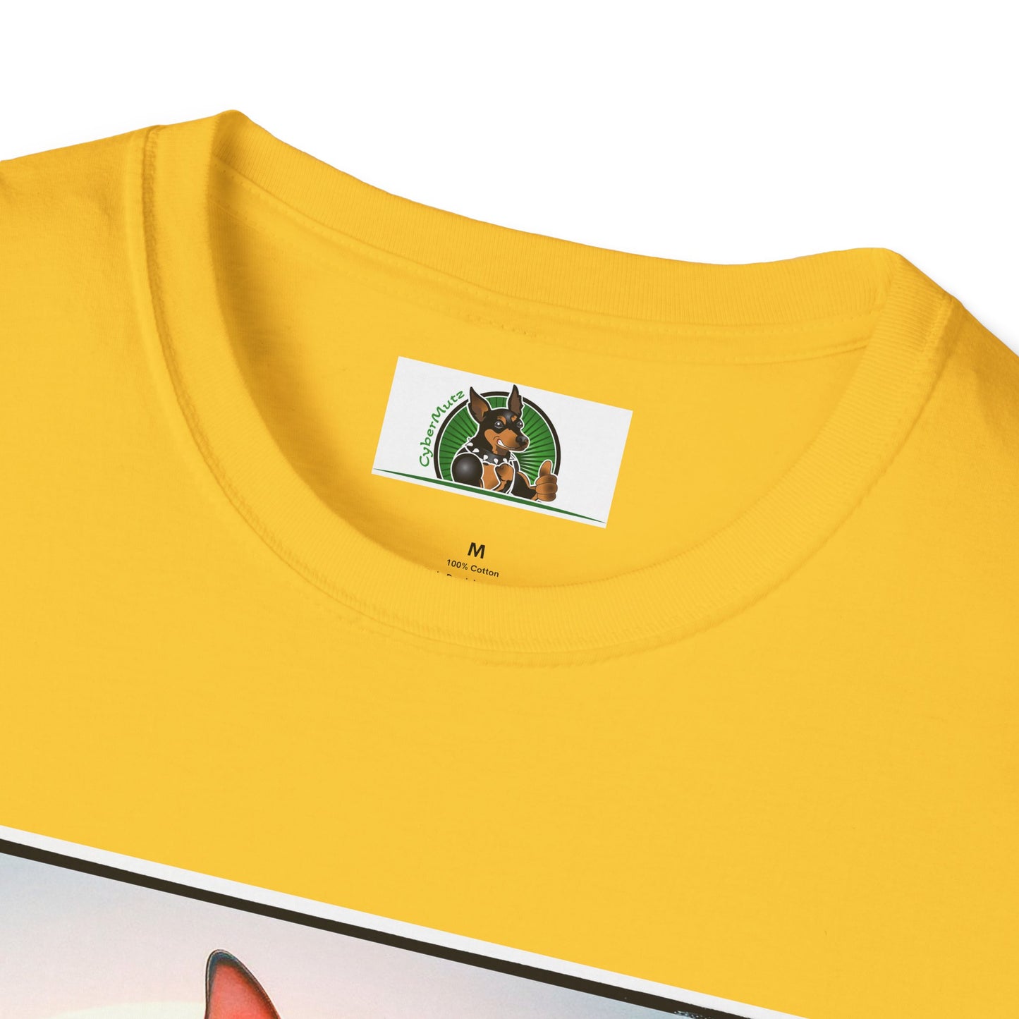 Min Pin T-Shirt tiny baby driver