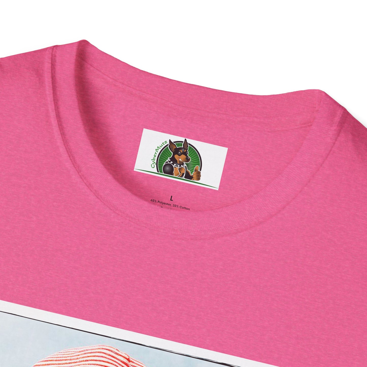 Shih Tzu pretty surfer shirt