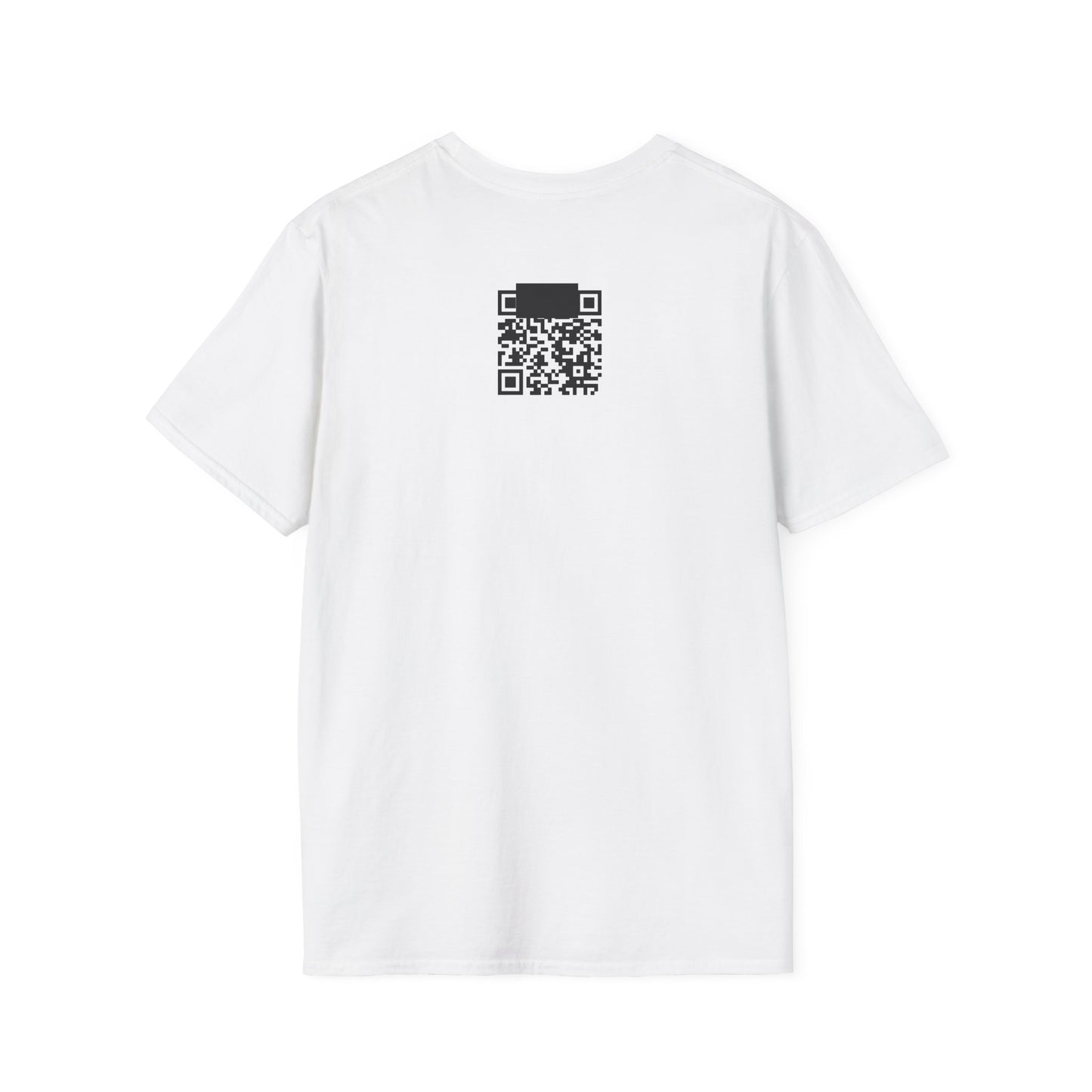 Boston Terrier Rainbow Bridge Shirt T-Shirt Printify