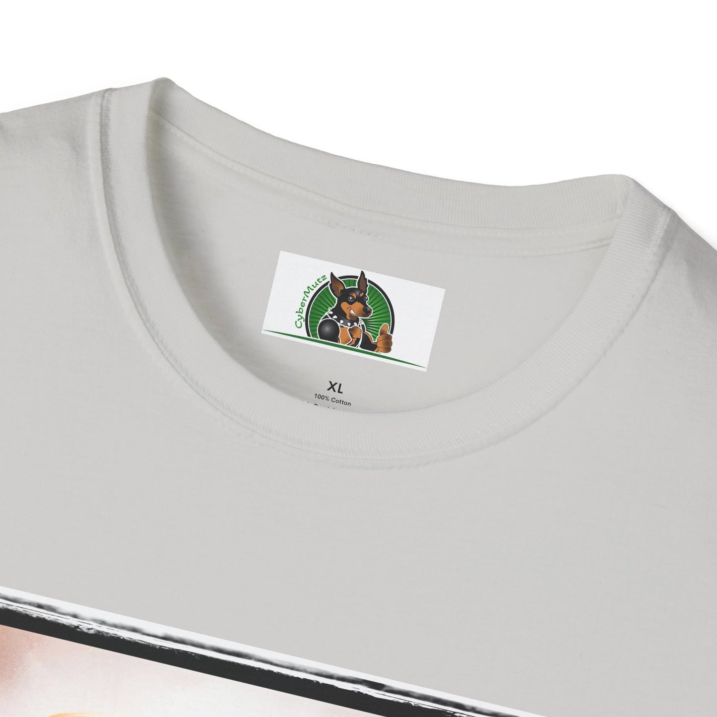 Shih Tzu angel shirt