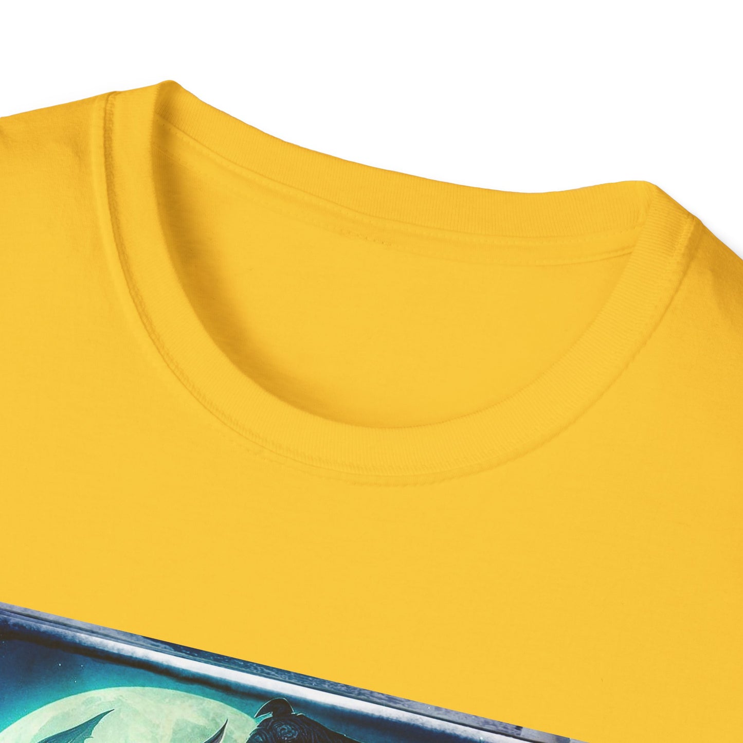 Chupacabra dragon t shirt