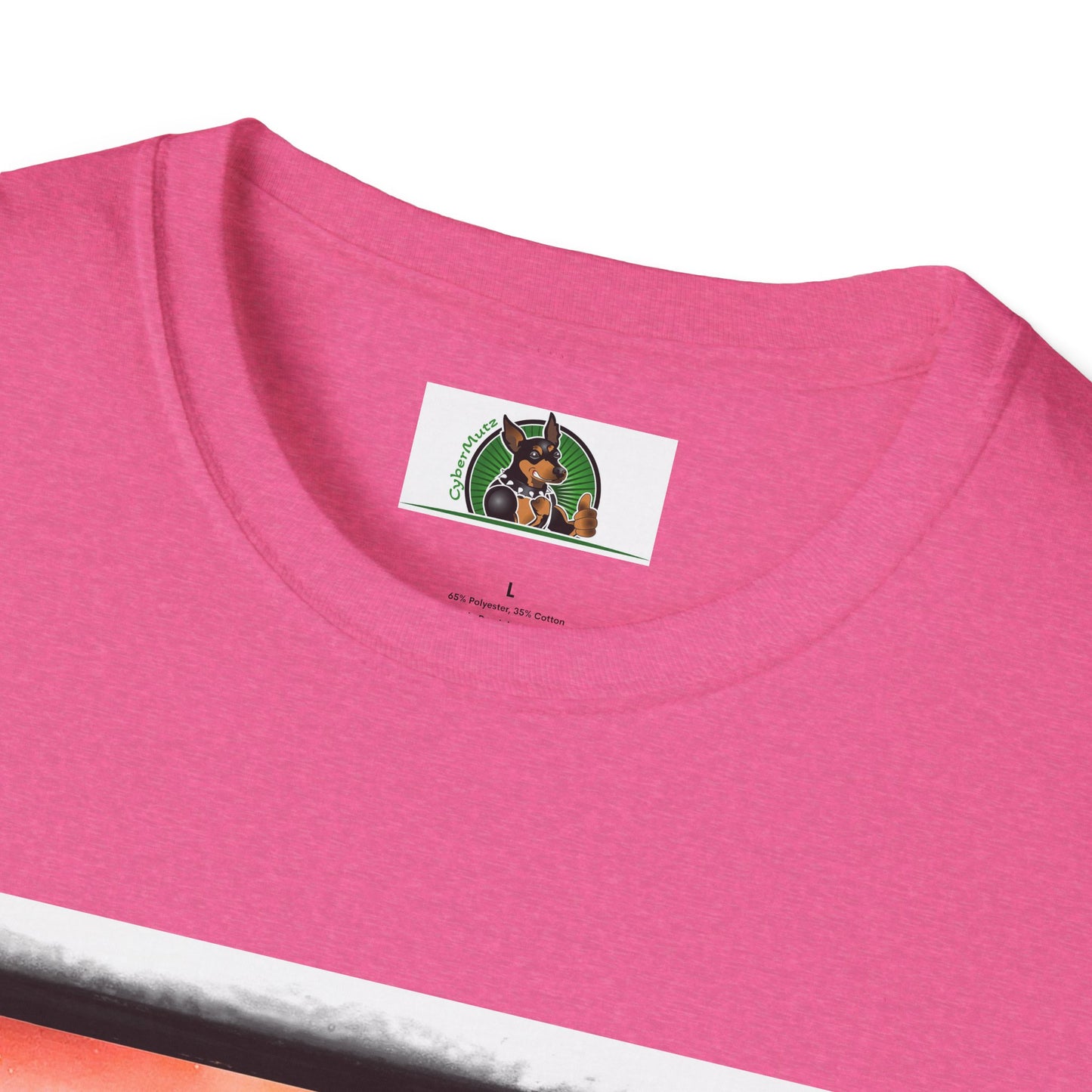 Shih Tzu heavenly sngel shirt