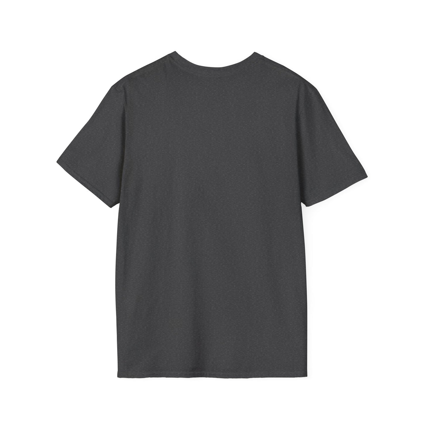 German Shepherd smoking a cigar shirt T-Shirt Printify