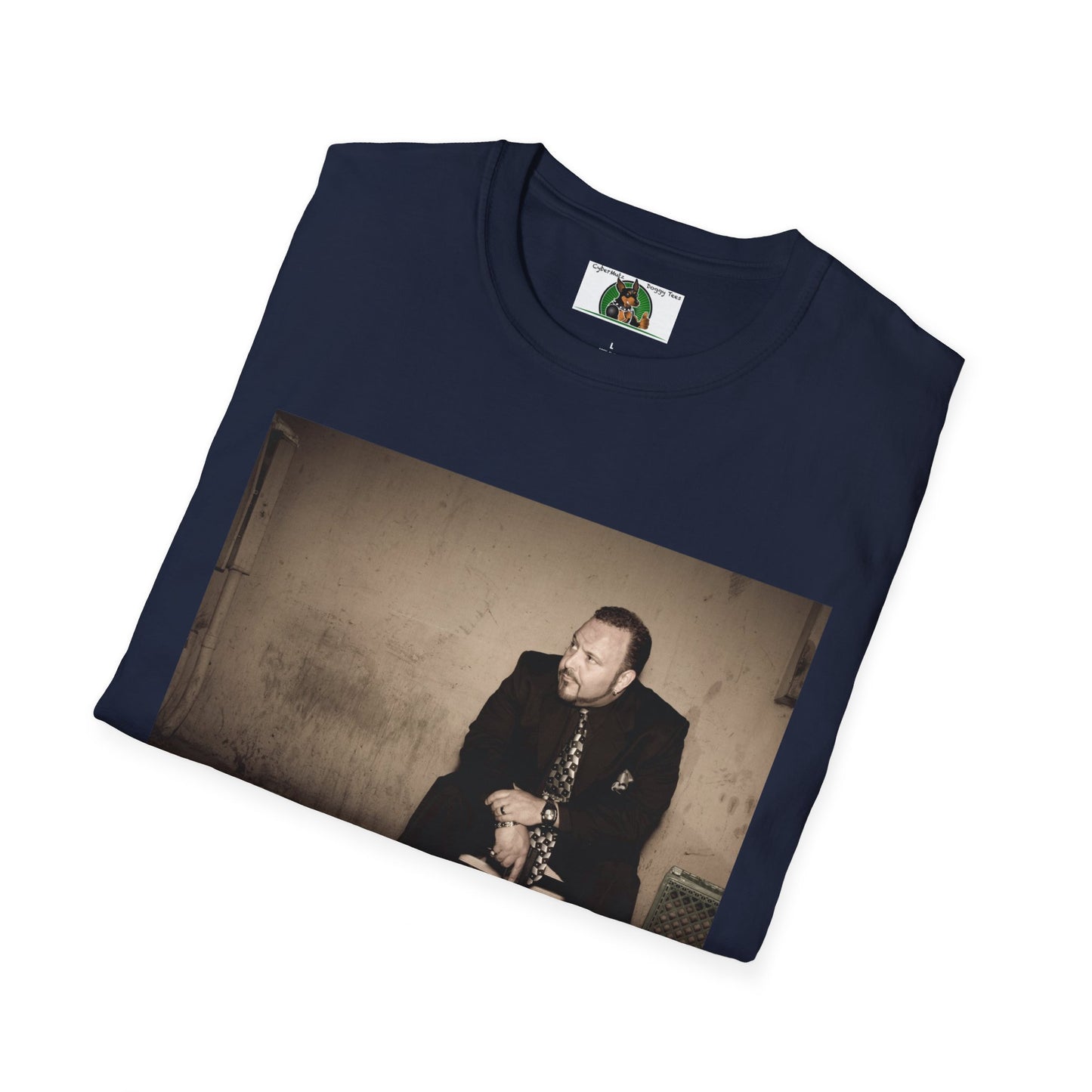 Mis·cel·la·ne·ous OG T-Shirt Printify