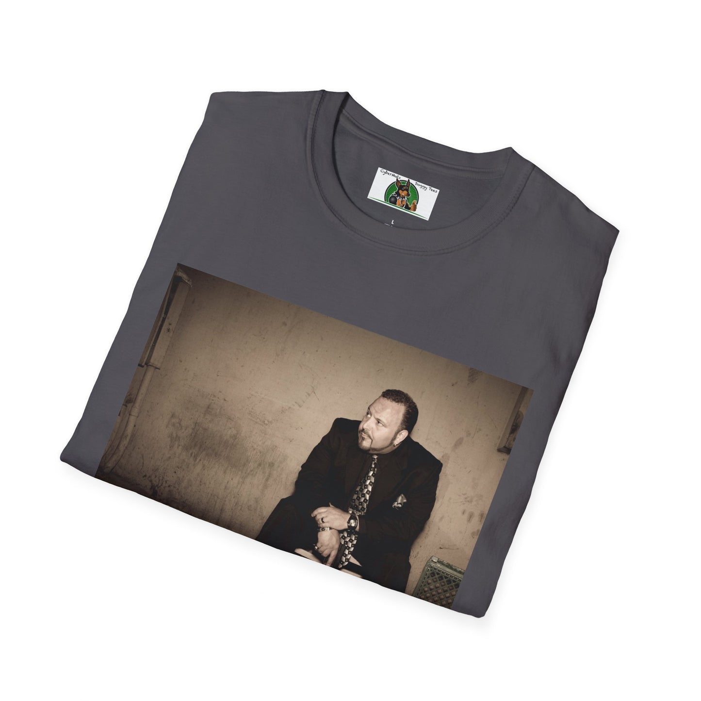Mis·cel·la·ne·ous OG T-Shirt Printify