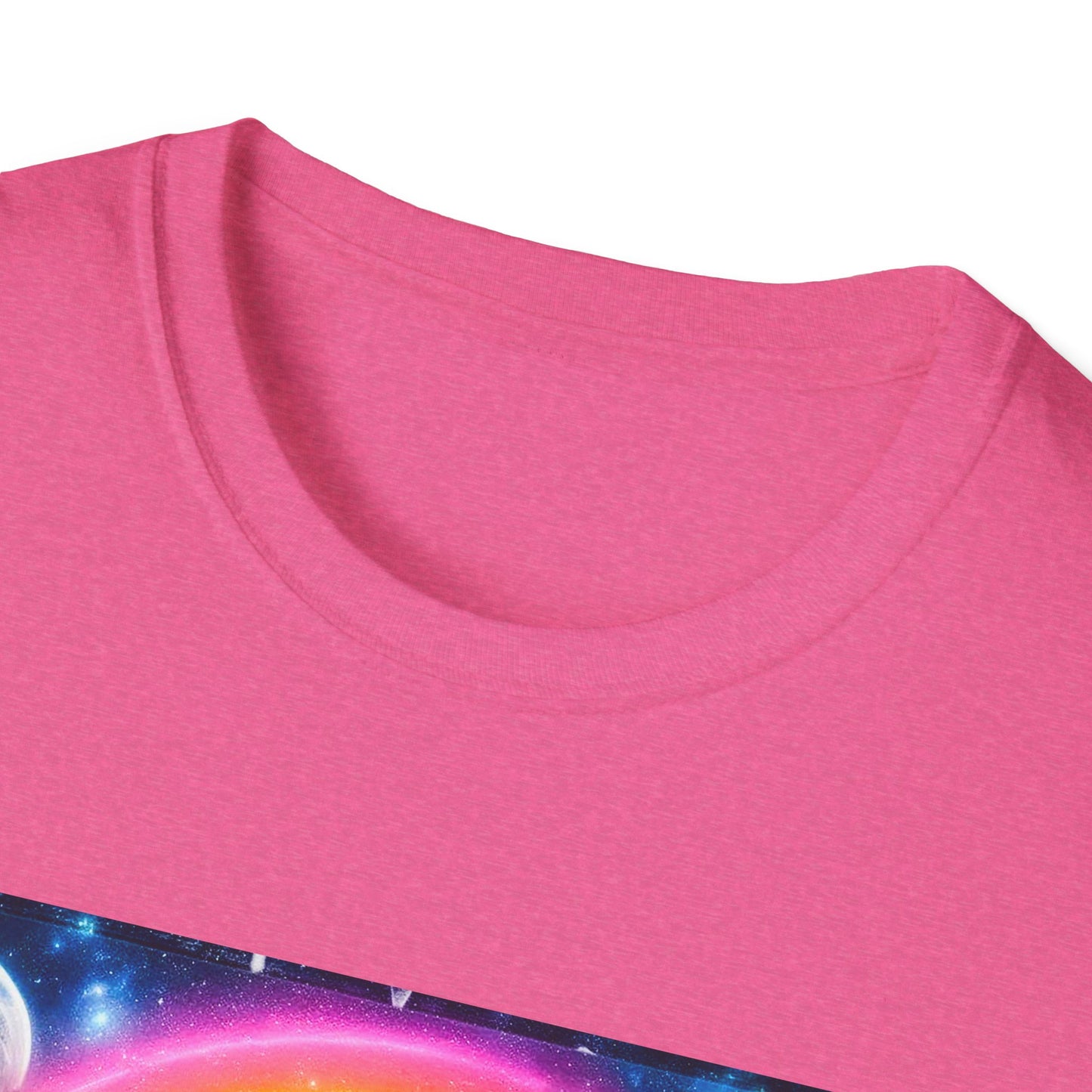 Chihuahua rainbow bridge t shirt