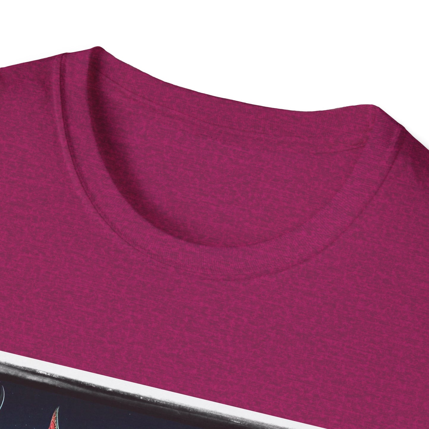 Chupacabra dragon poker playing t shirt