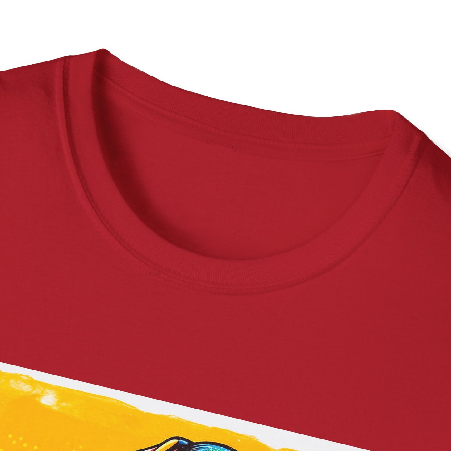 Dachshund pretty in colors t shirt