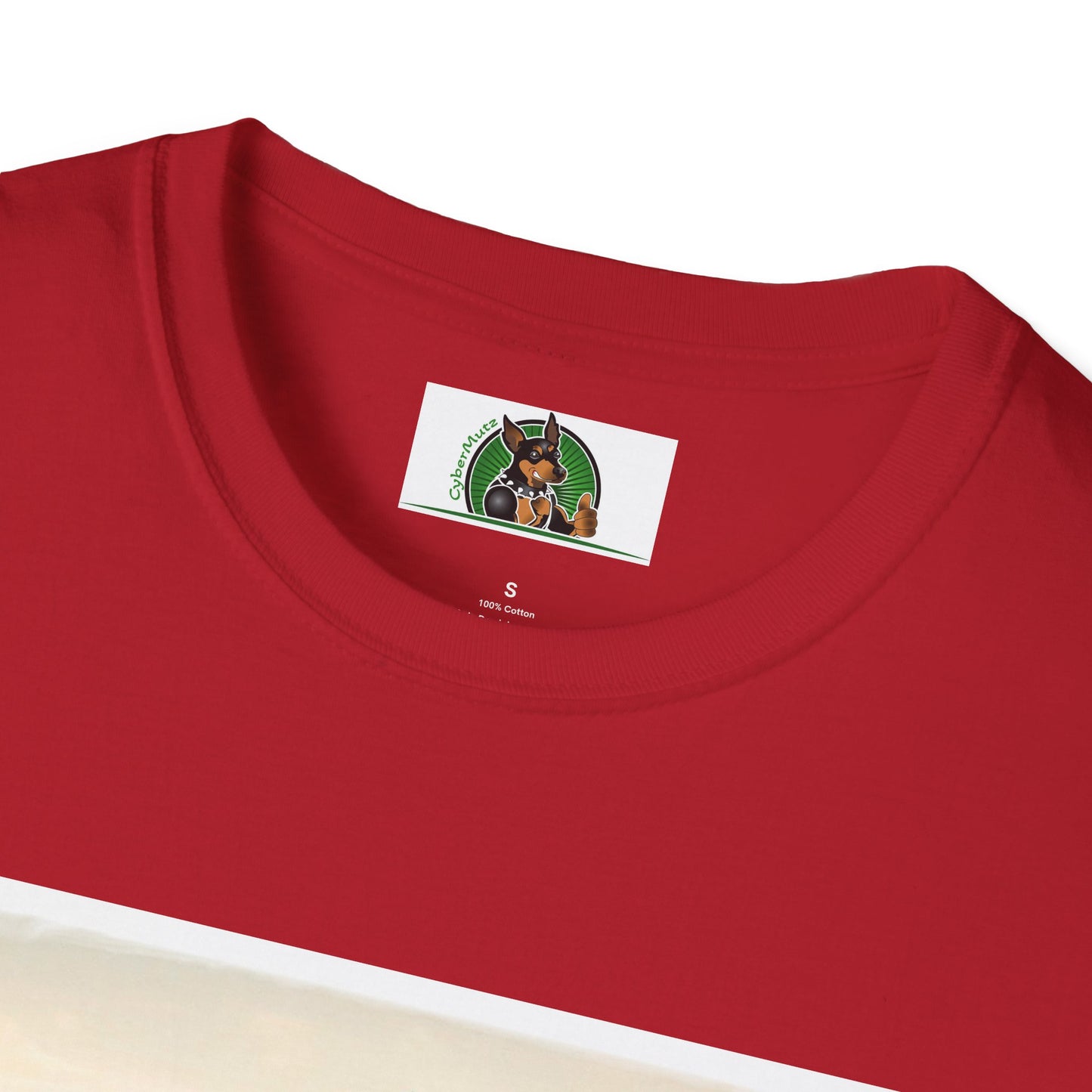 French Bulldog dad and baby t shirt