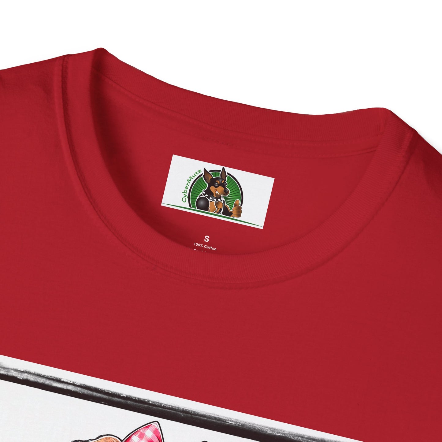Wacky Bulldog baby driver t shirt