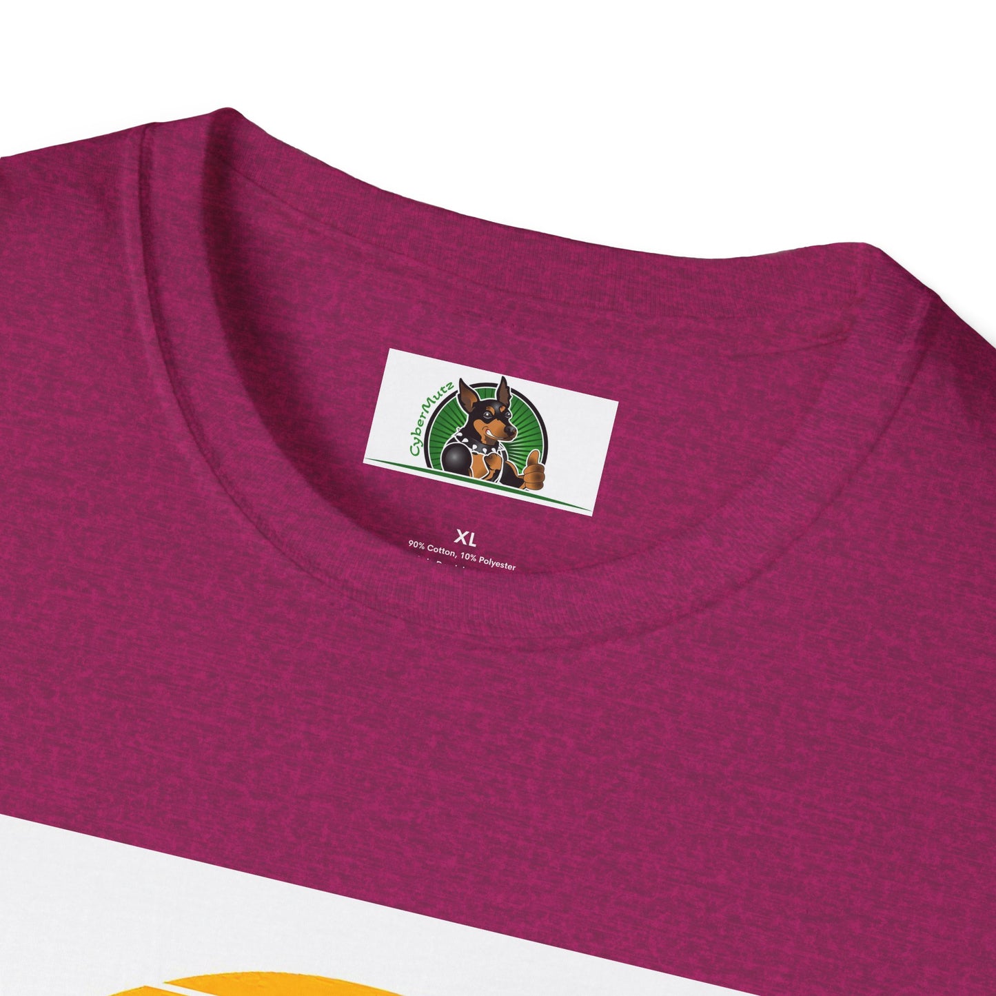Yorkie cute girl surfer shirt